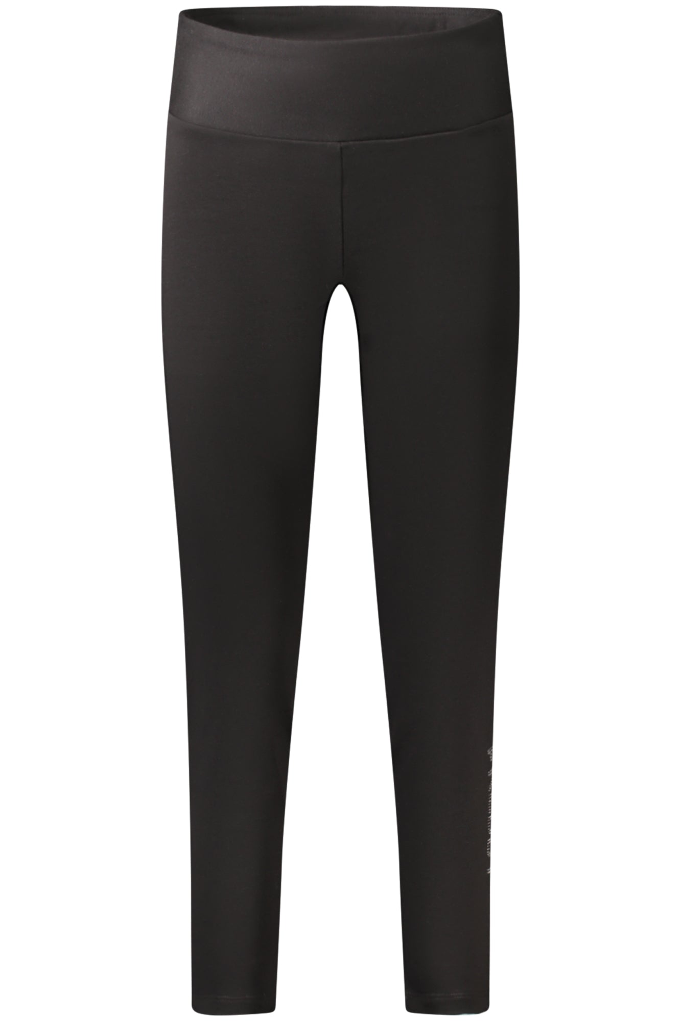 PANTALON DE SURVÊTEMENT LONG NOIR FEMME FREDDY