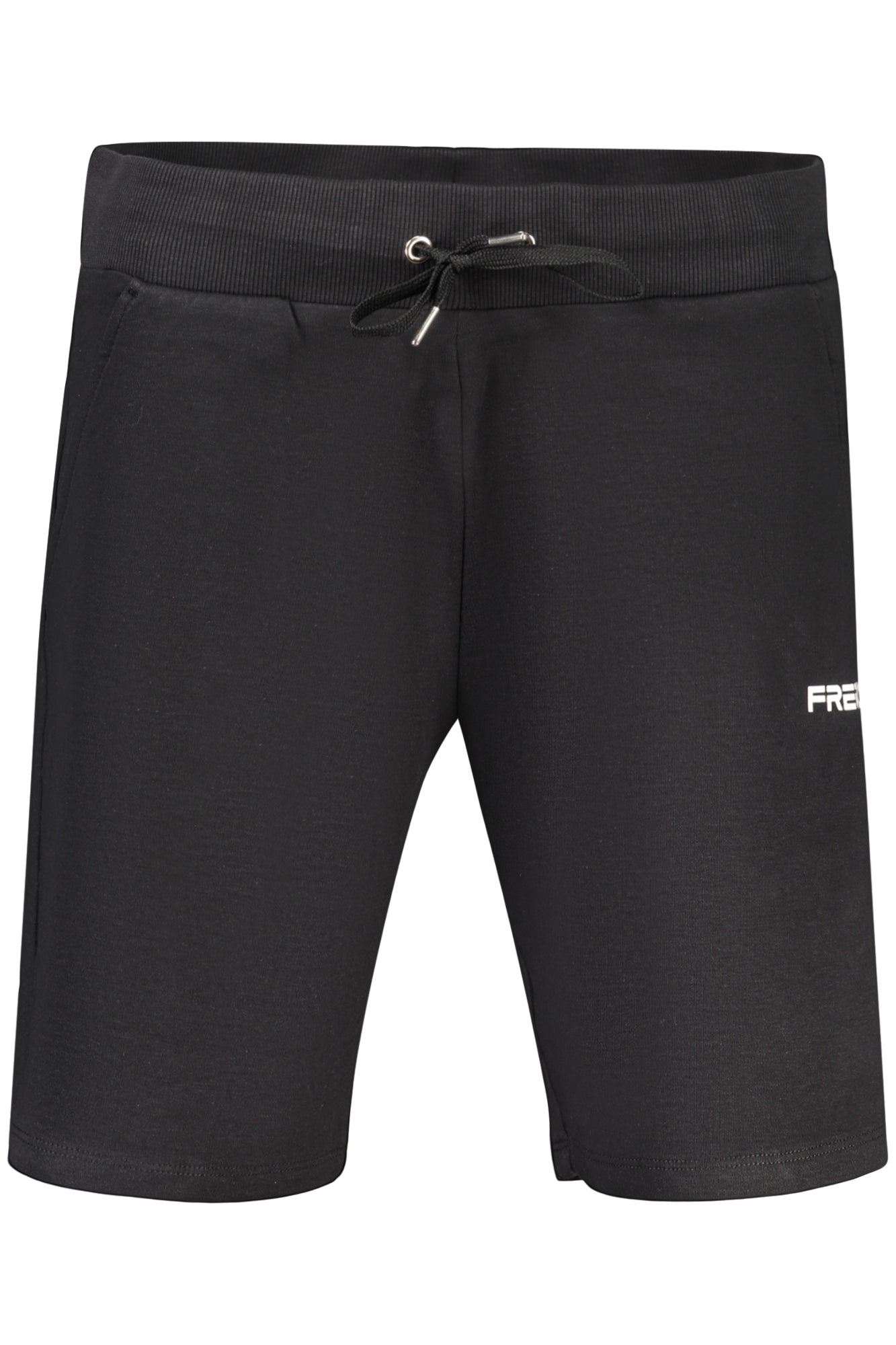 FREDDY PANTALON DE SURVÊTEMENT LONG NOIR FEMME