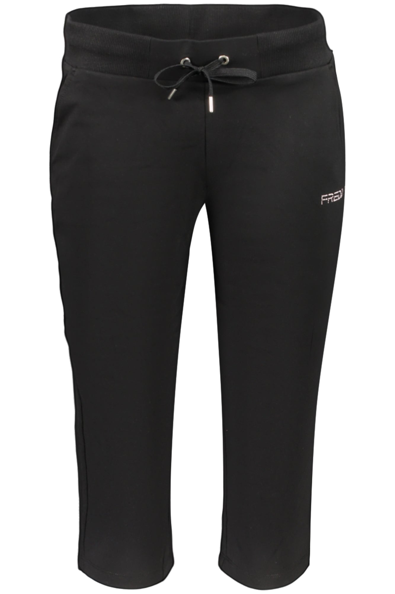 FREDDY PANTALON DE SURVÊTEMENT LONG NOIR FEMME