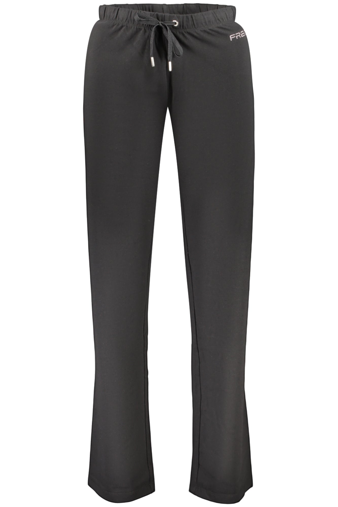 FREDDY PANTALON DE SURVÊTEMENT LONG NOIR FEMME