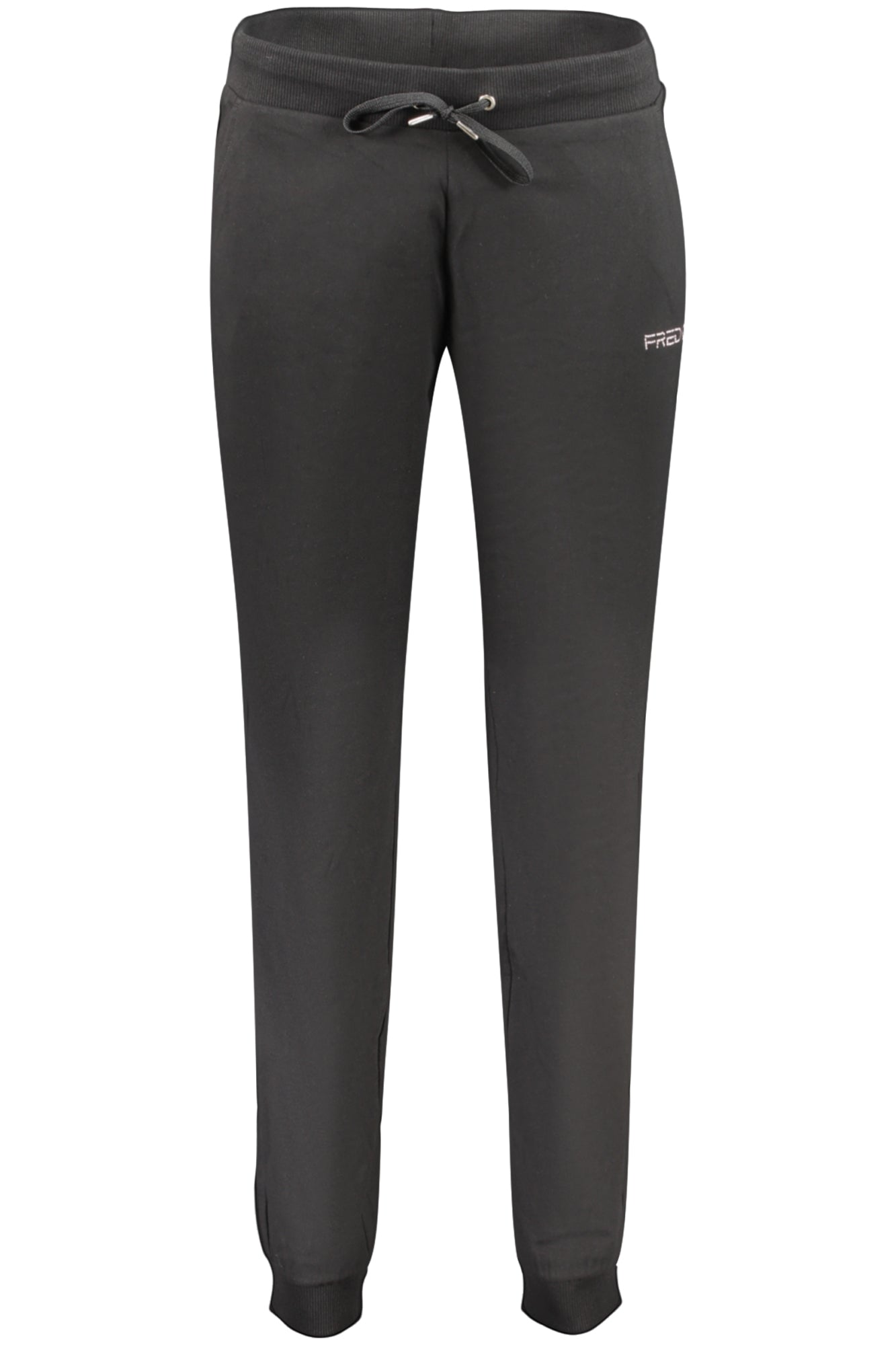 FREDDY PANTALON DE SURVÊTEMENT LONG NOIR FEMME