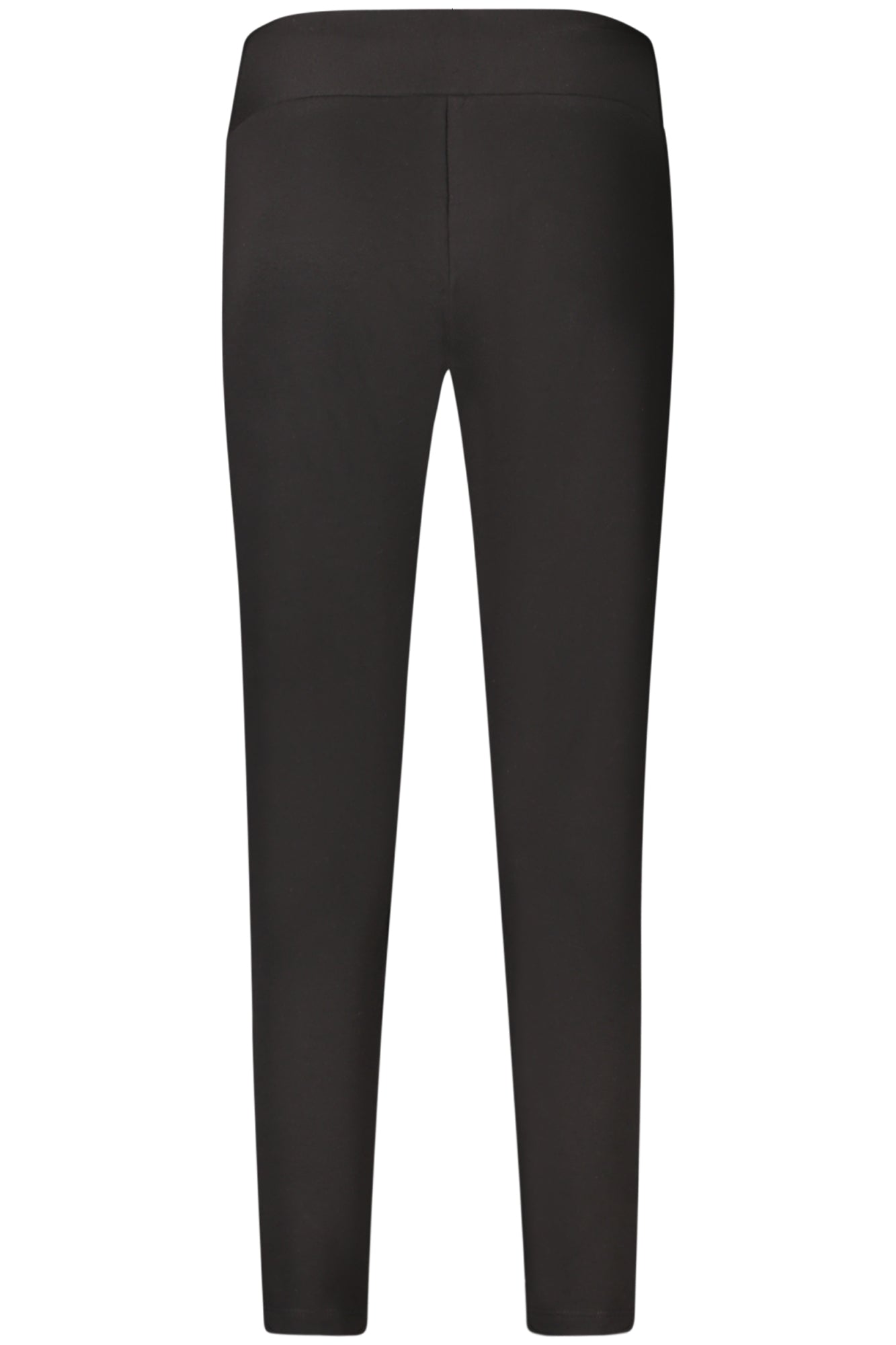 PANTALON DE SURVÊTEMENT LONG NOIR FEMME FREDDY