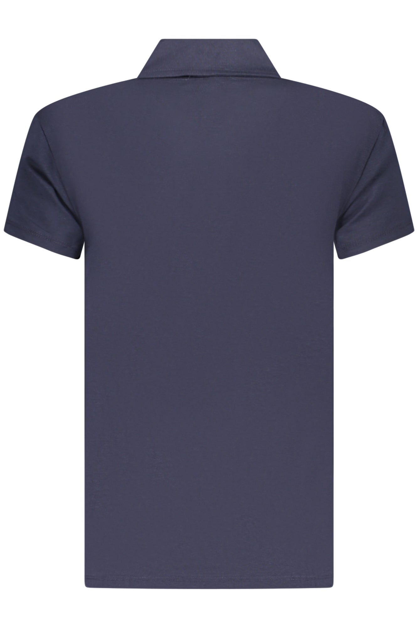 T-SHIRT FEMME MANCHES COURTES FREDDY BLEU