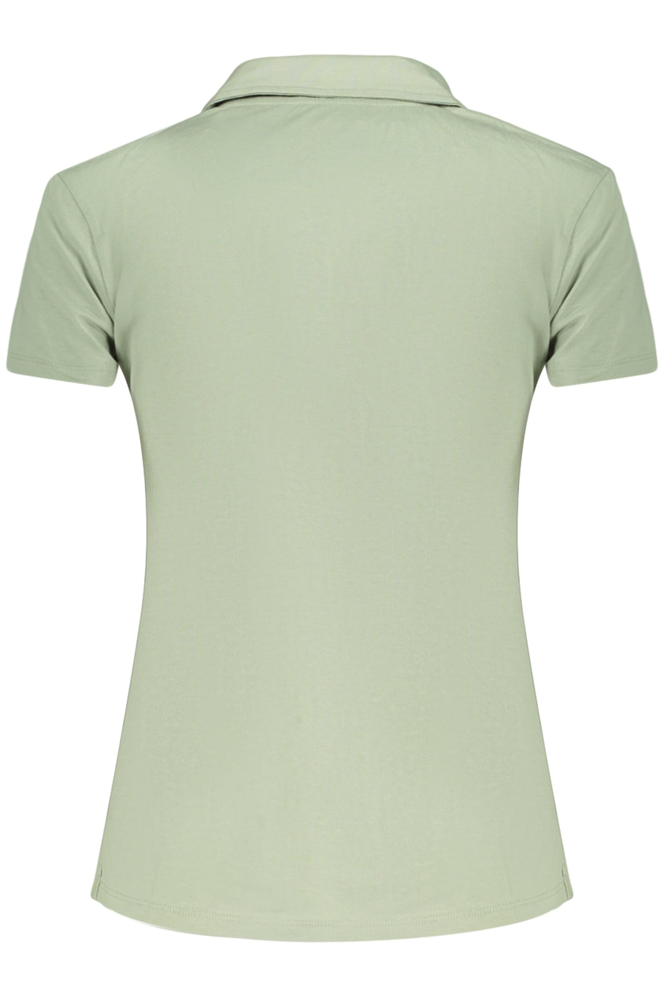 TEE-SHIRT FEMME VERT MANCHES COURTES FREDDY