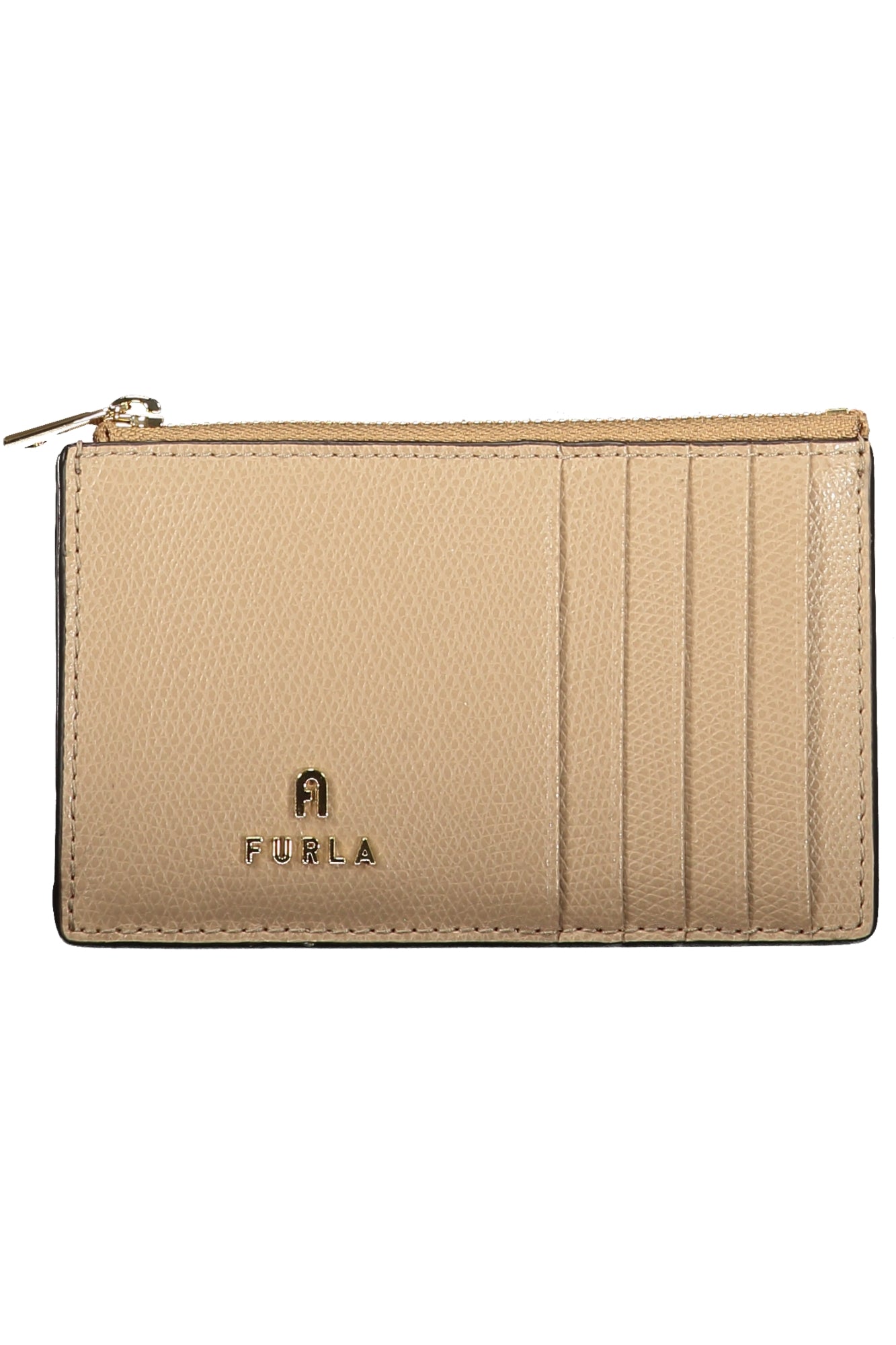 PORTEFEUILLE FEMME FURLA BEIGE