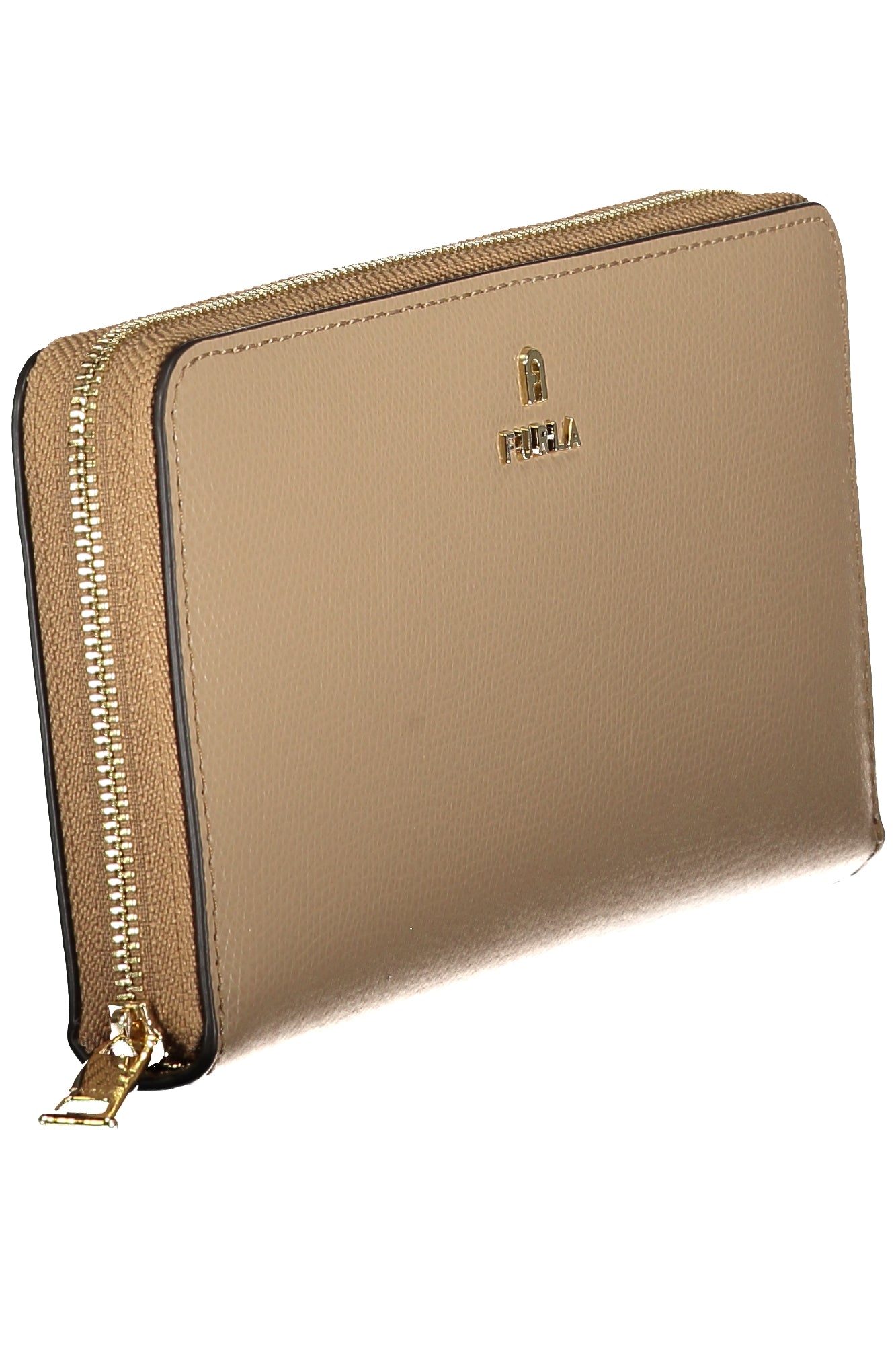 PORTEFEUILLE FEMME FURLA BEIGE