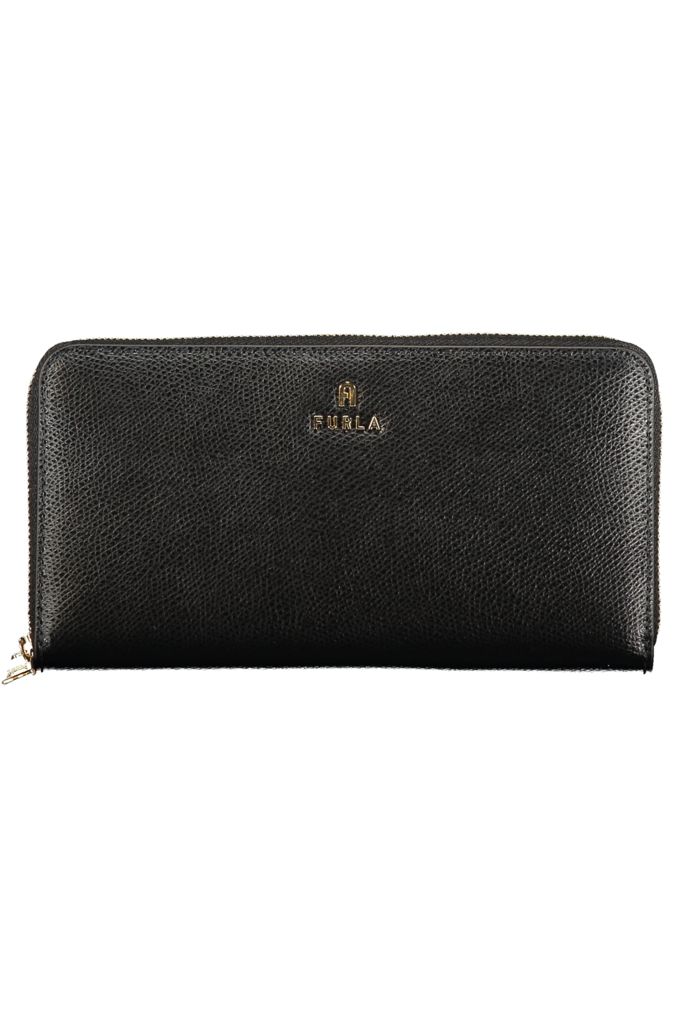 PORTEFEUILLE NOIR FURLA FEMME