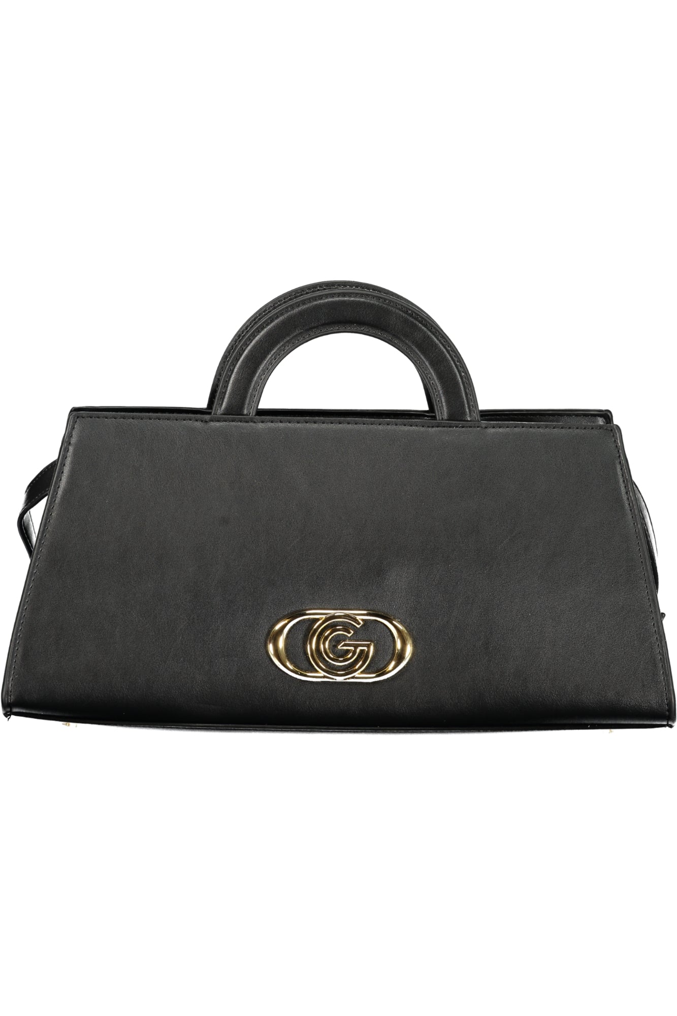 SAC NOIR GABRIELLA G BY GABRIELLA GUCCI POUR FEMME
