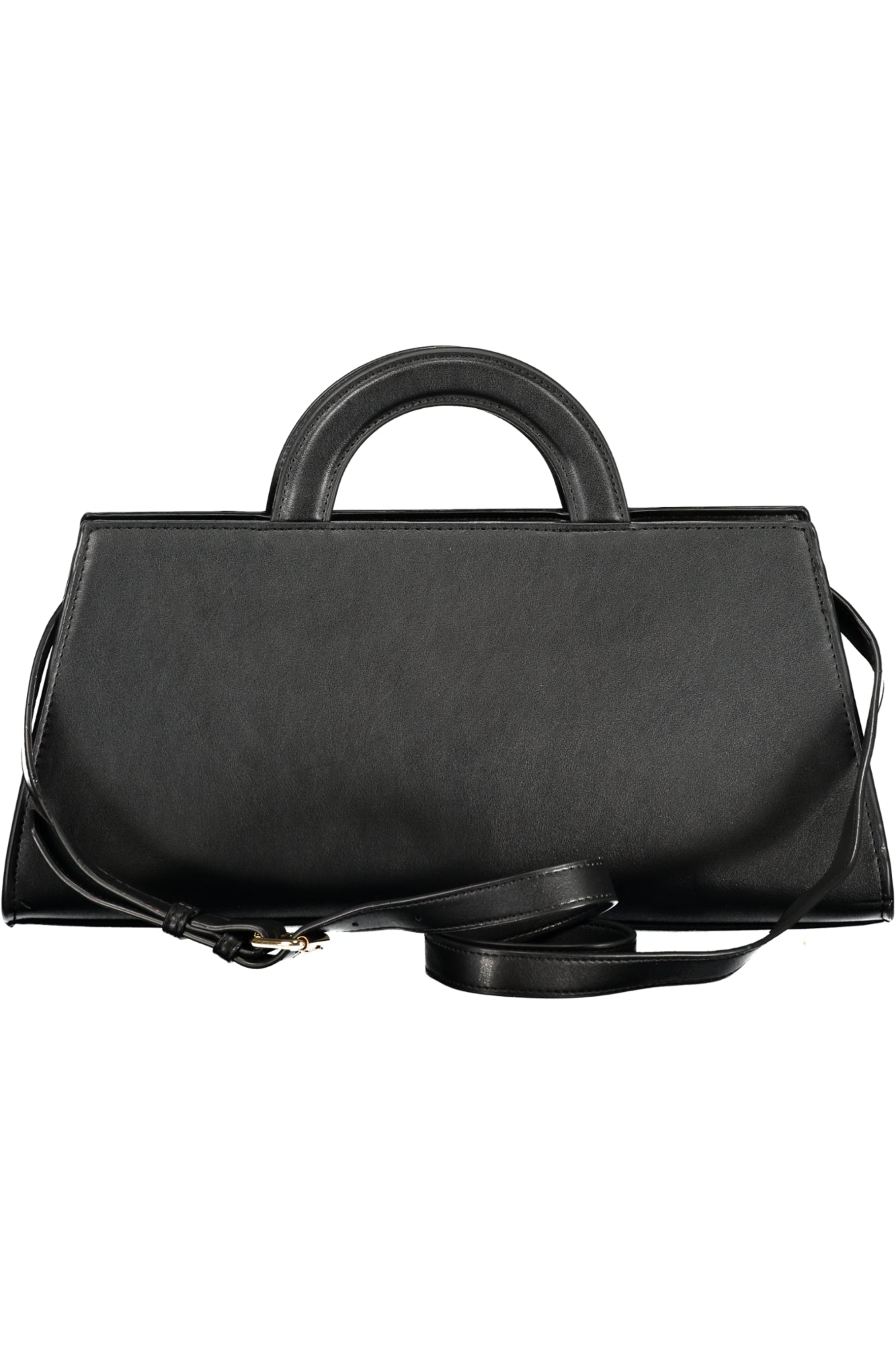 SAC NOIR GABRIELLA G BY GABRIELLA GUCCI POUR FEMME