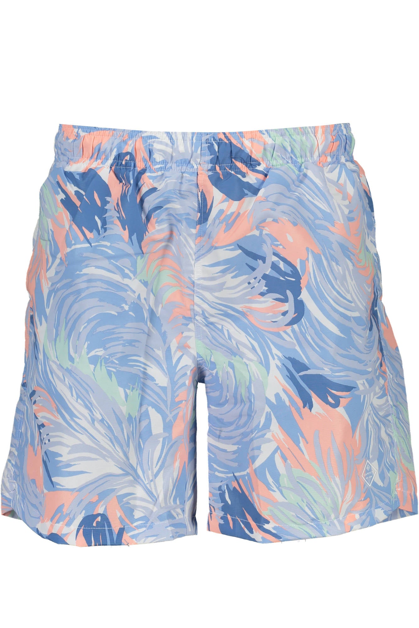 GANT MAILLOT DE BAIN HOMME BAS BLEU