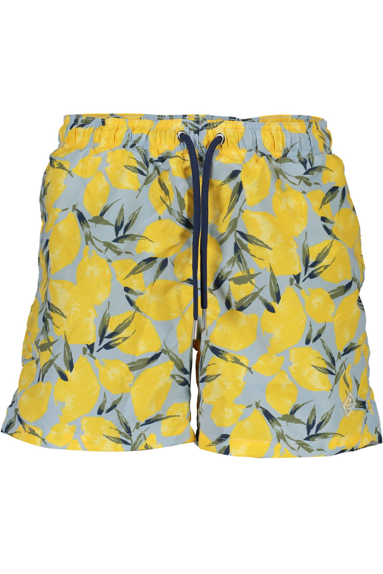 GANT MAILLOT DE BAIN HOMME BAS BLEU