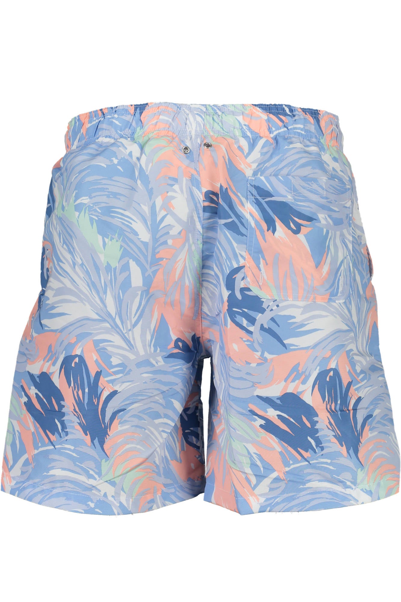 GANT MAILLOT DE BAIN HOMME BAS BLEU