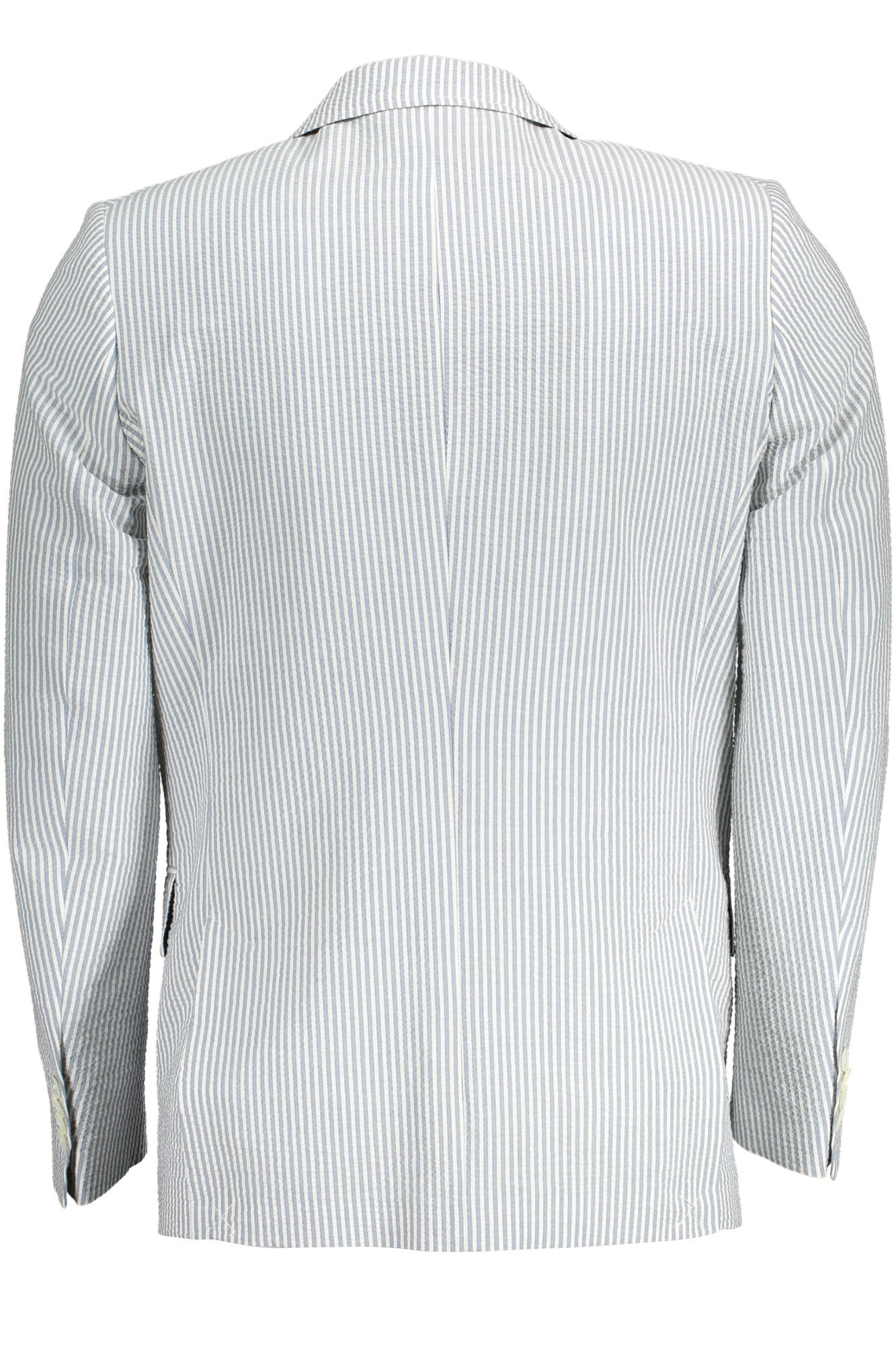 GANT CLASSIC JACKET HOMME BLANC