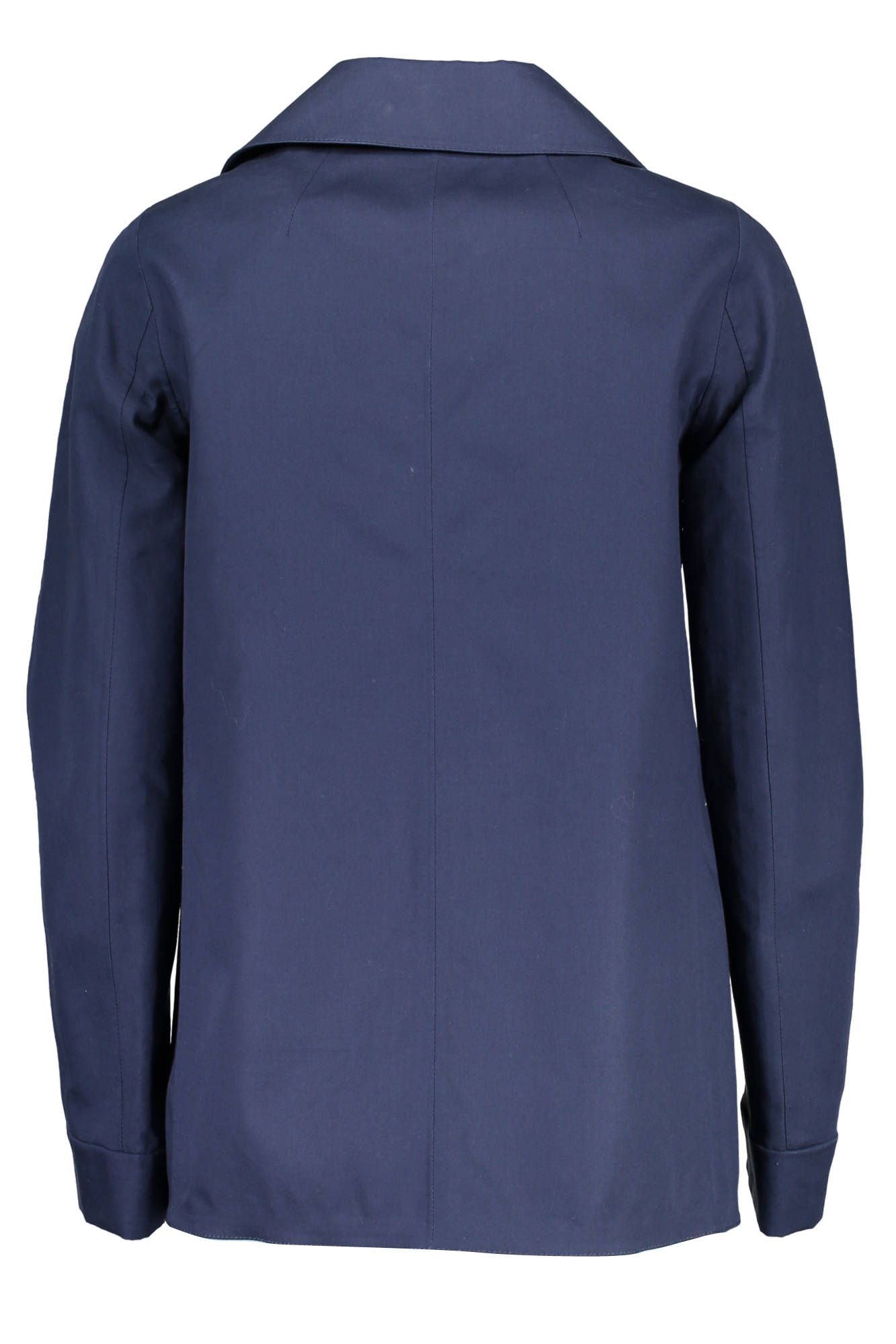 BLOUSON DE SPORT BLEU GANT FEMME