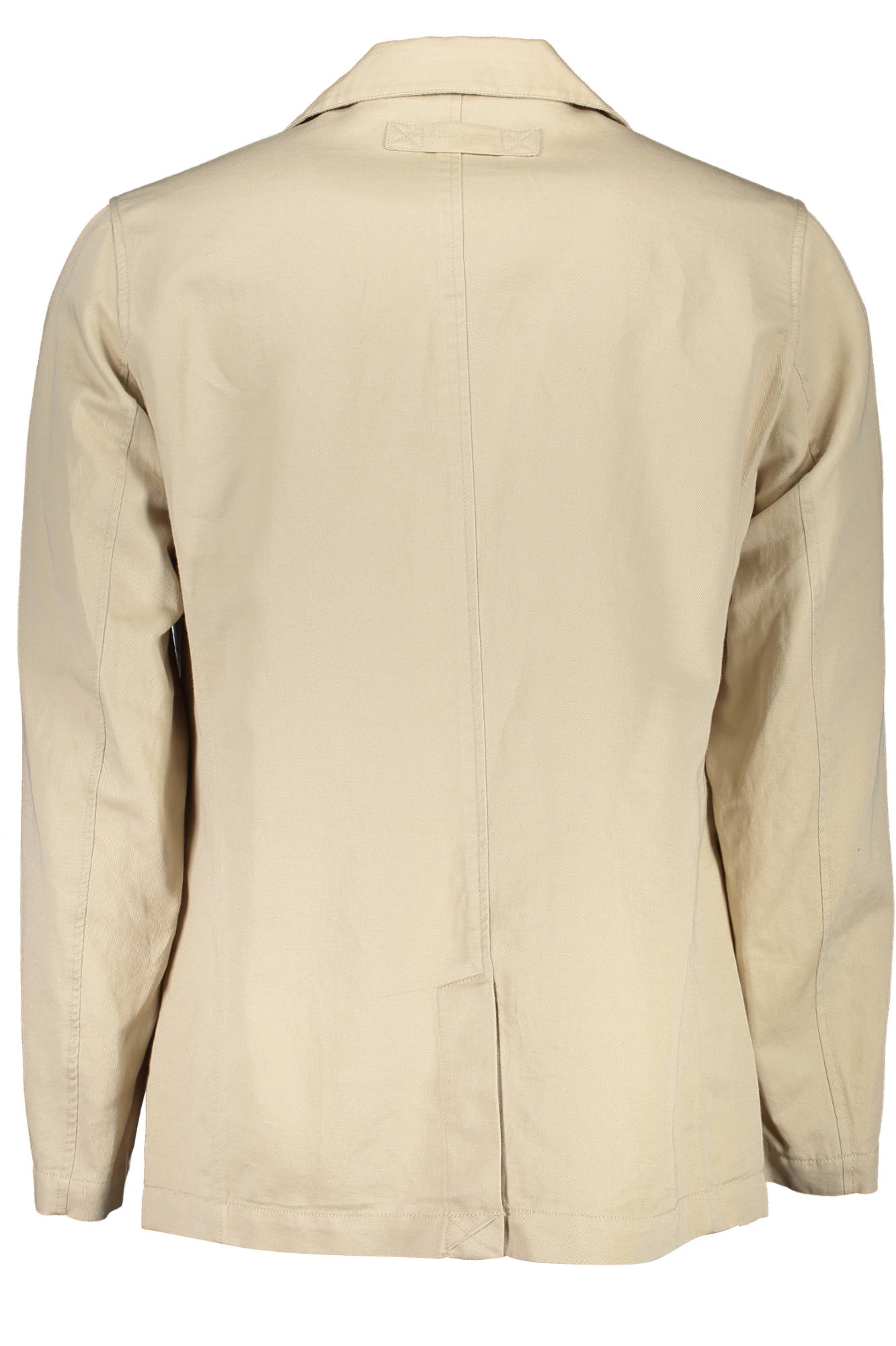 BLOUSON SPORT HOMME GANT BEIGE