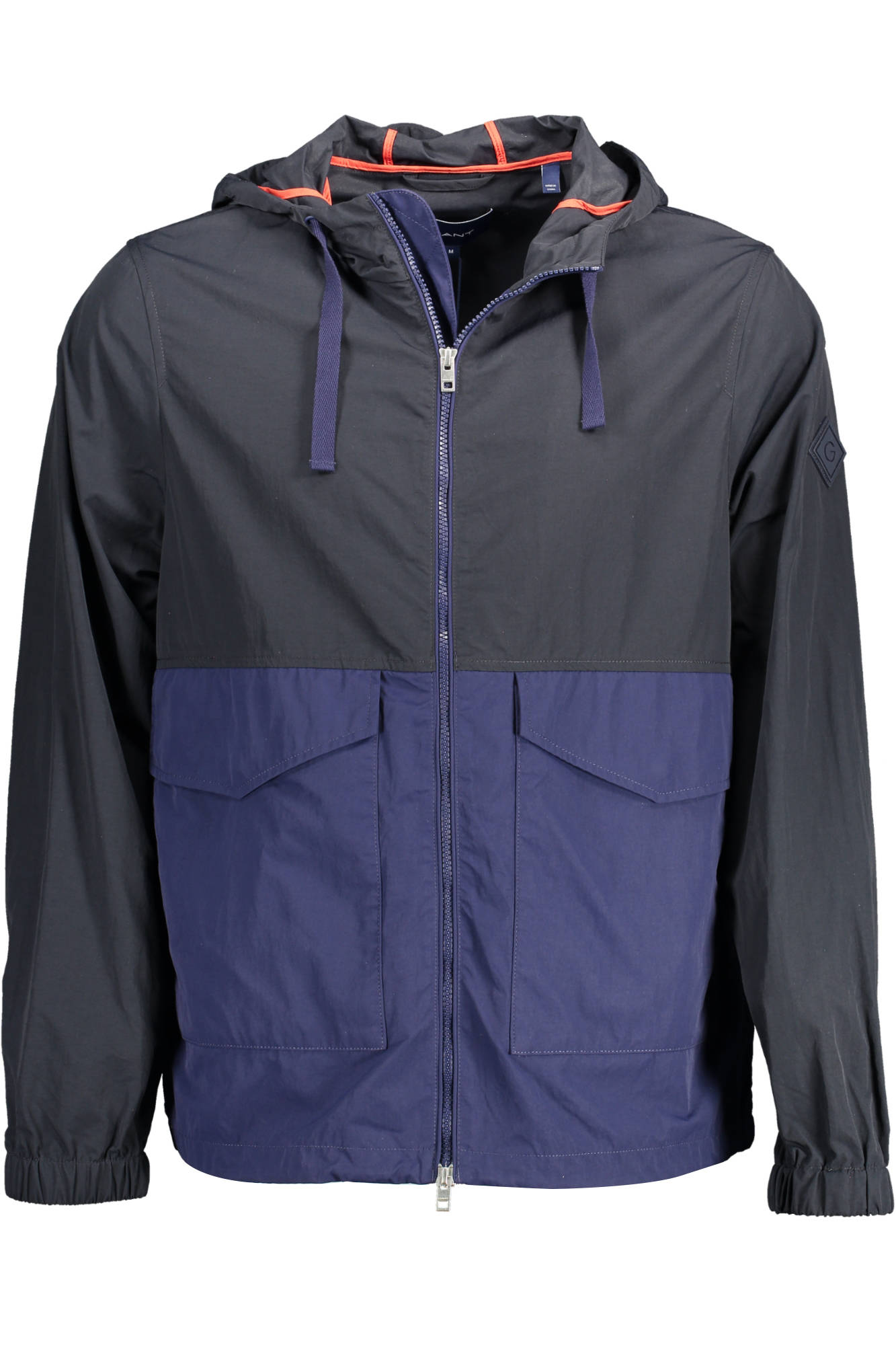 GANT VESTE DE SPORT BLEUE POUR HOMME