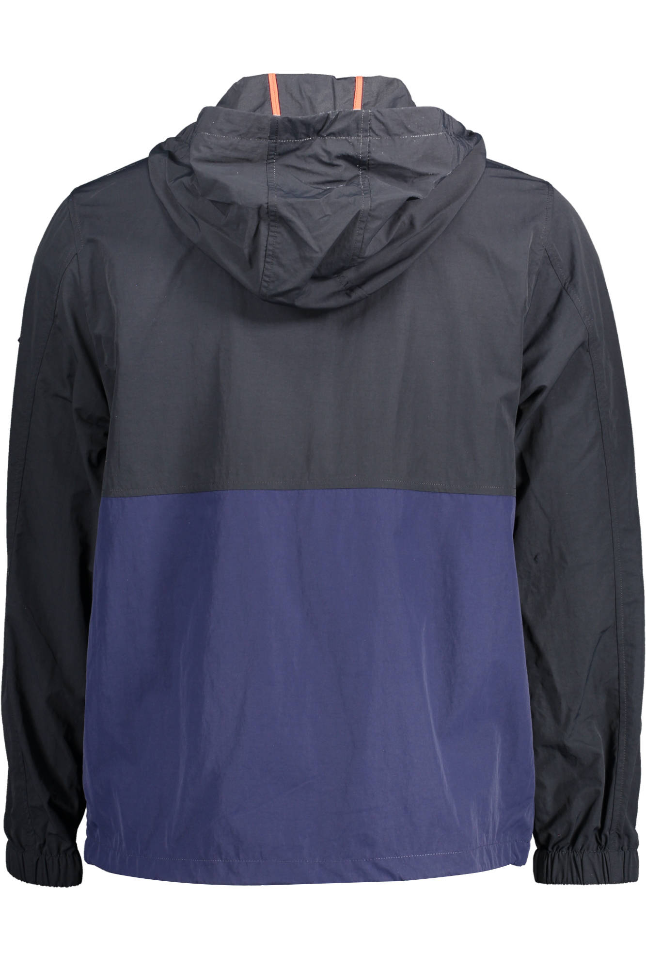 GANT VESTE DE SPORT BLEUE POUR HOMME