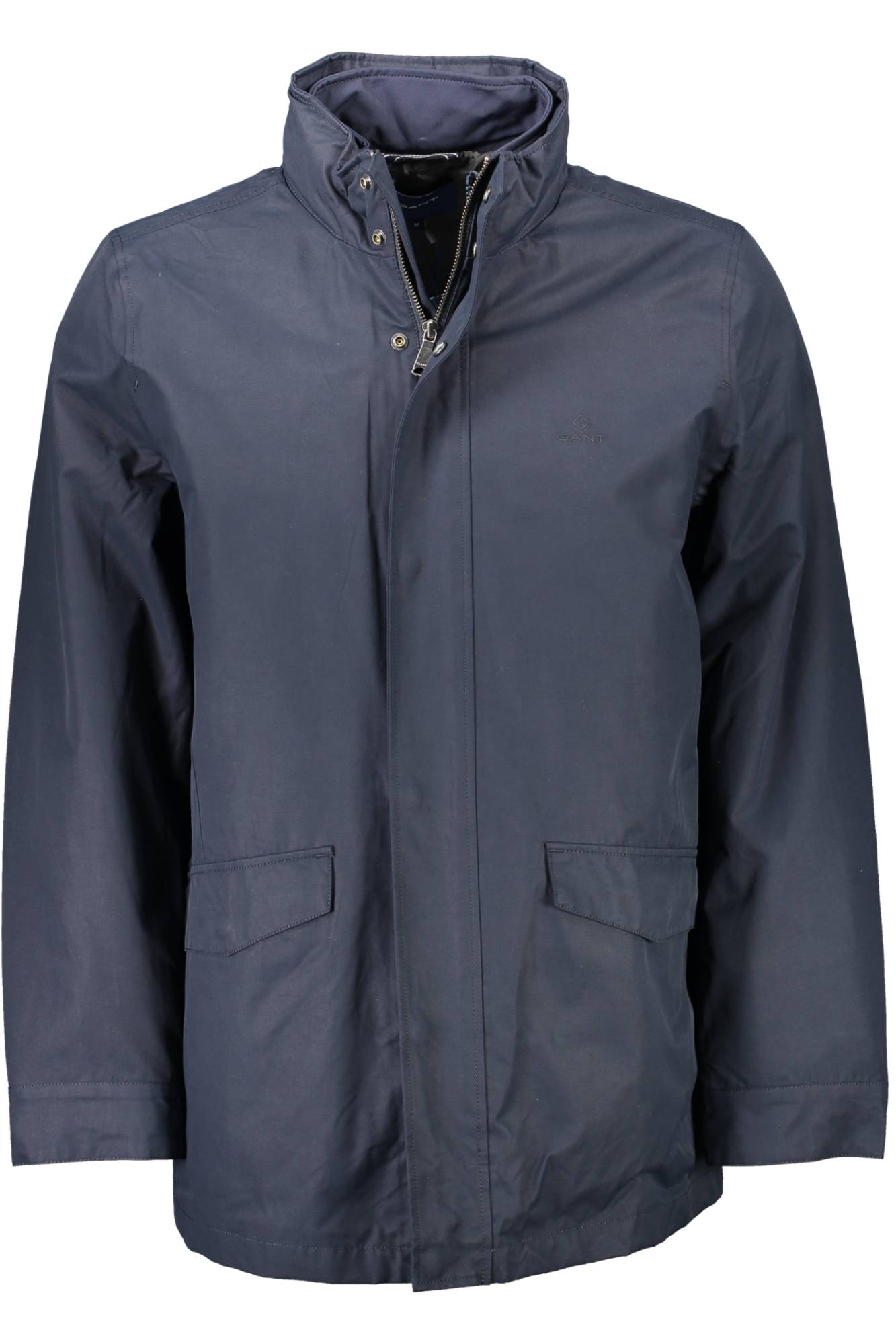 BLOUSON BLEU HOMME GANT