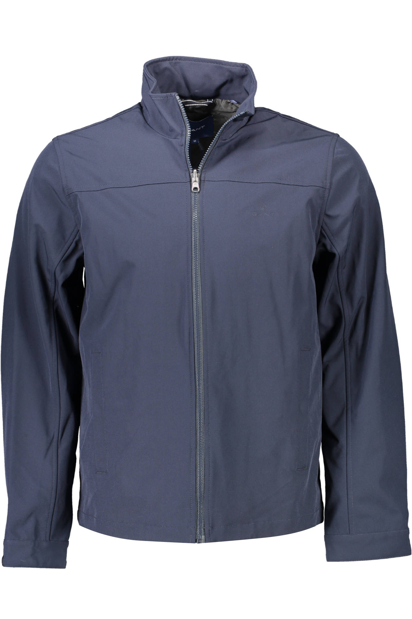 BLOUSON BLEU HOMME GANT