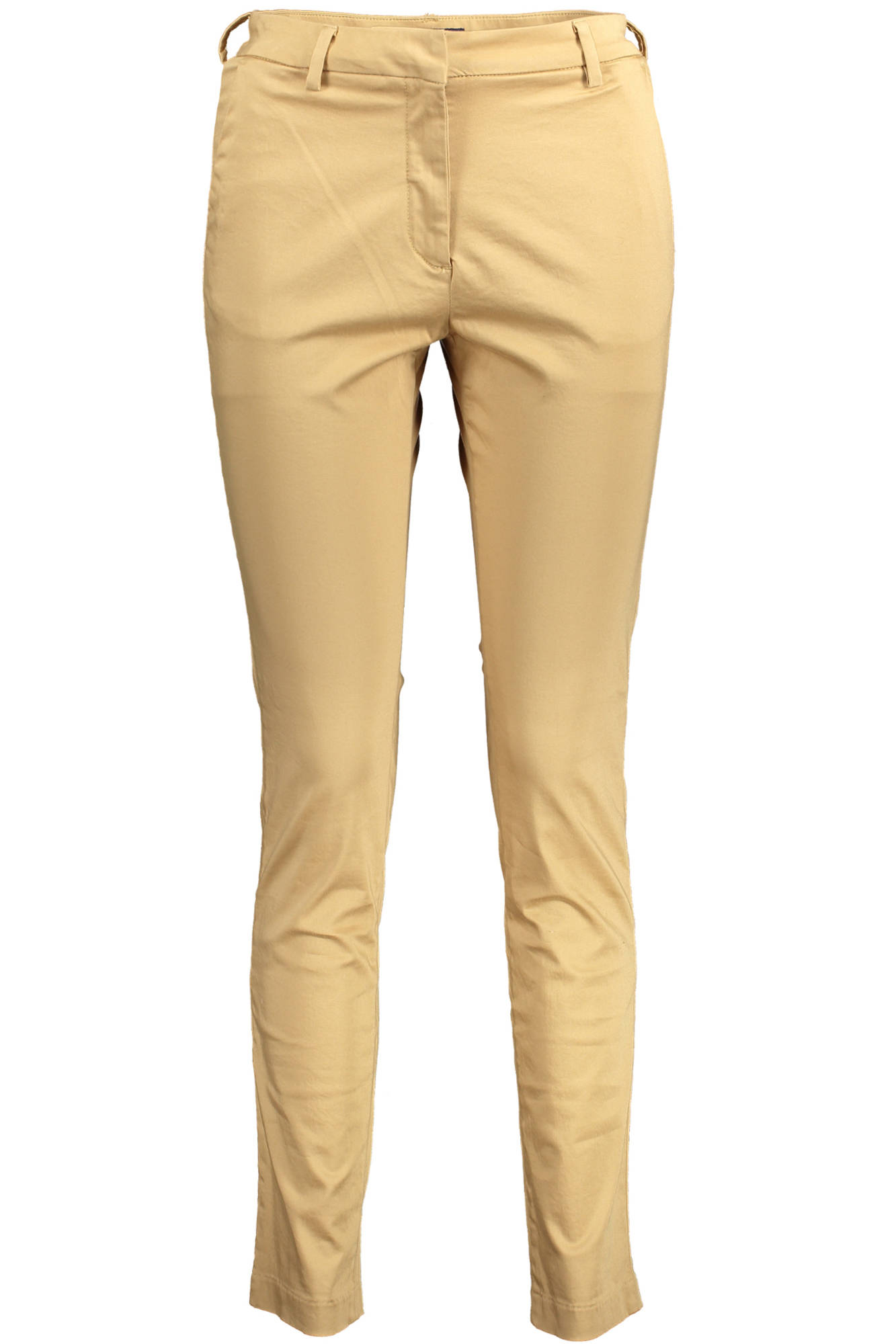 PANTALON BEIGE FEMME GANT