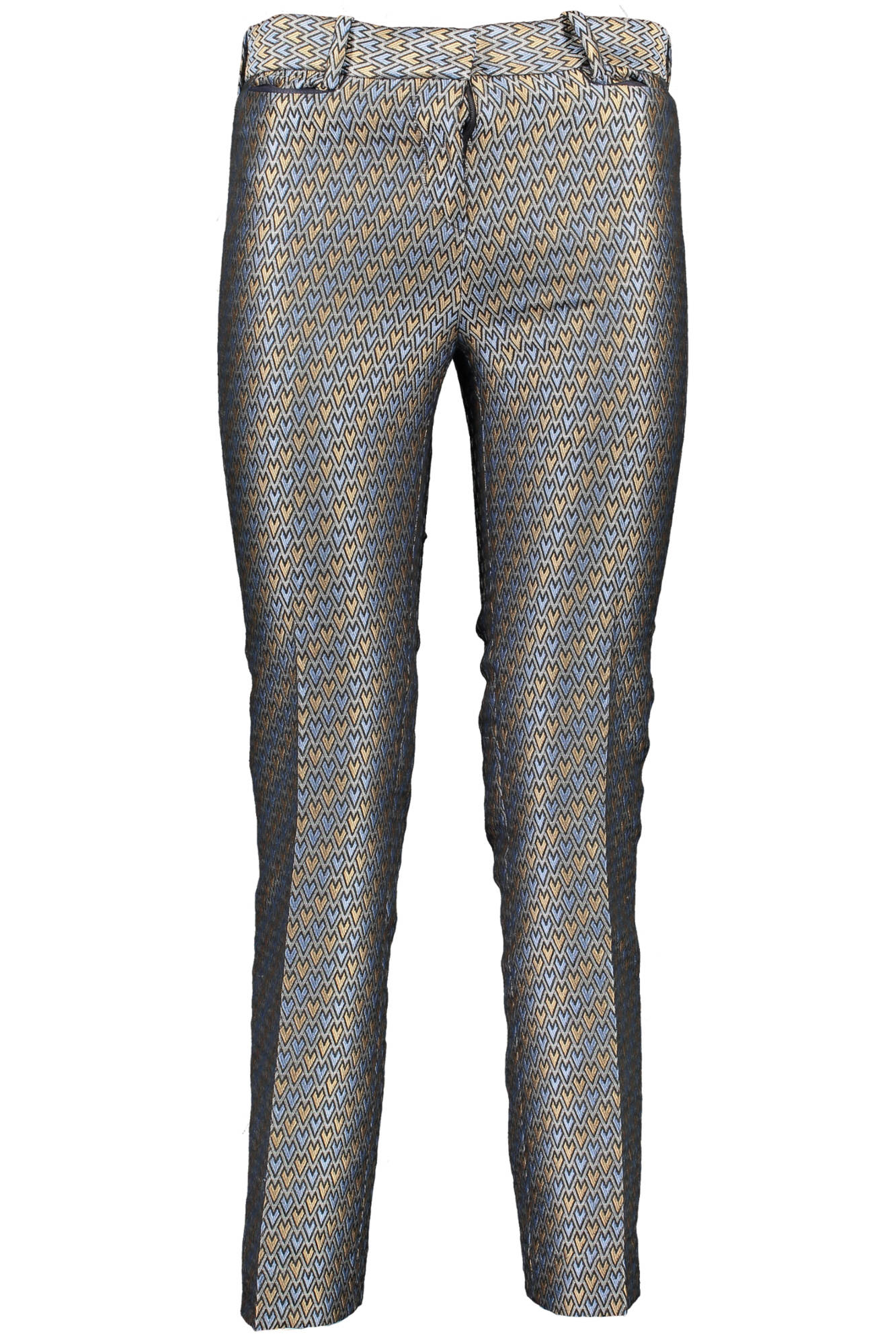 PANTALON BEIGE FEMME GANT