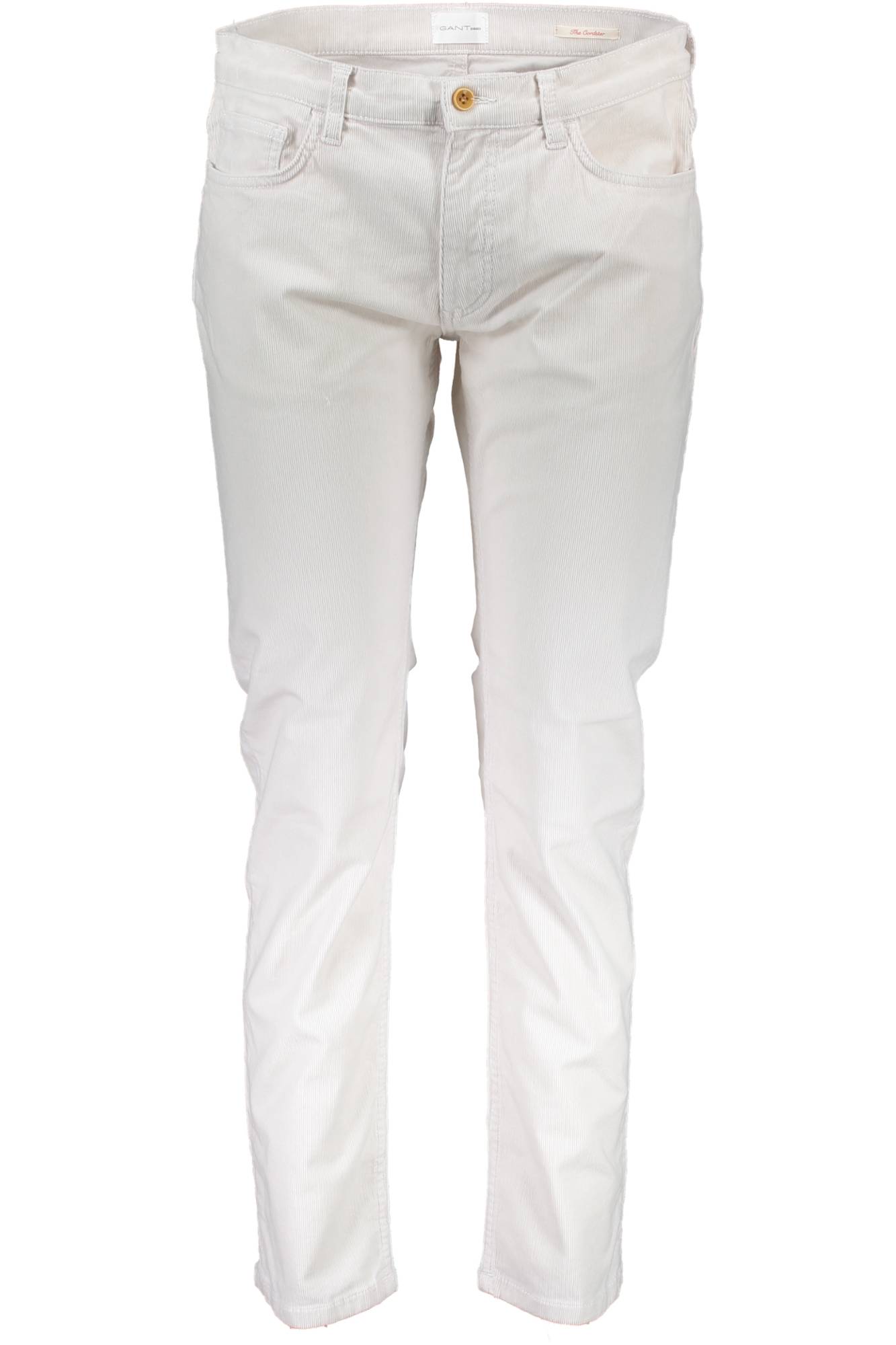 PANTALON FEMME BLANC GANT