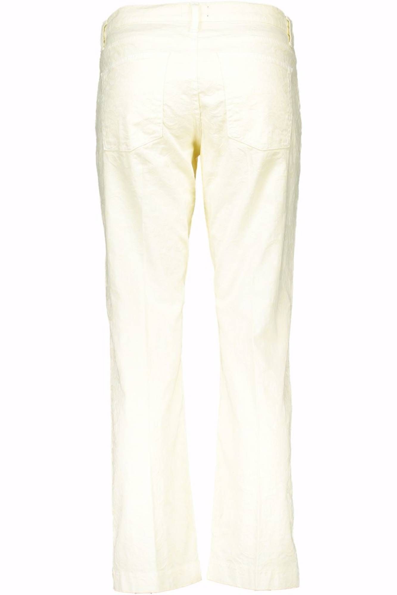 PANTALON FEMME BLANC GANT