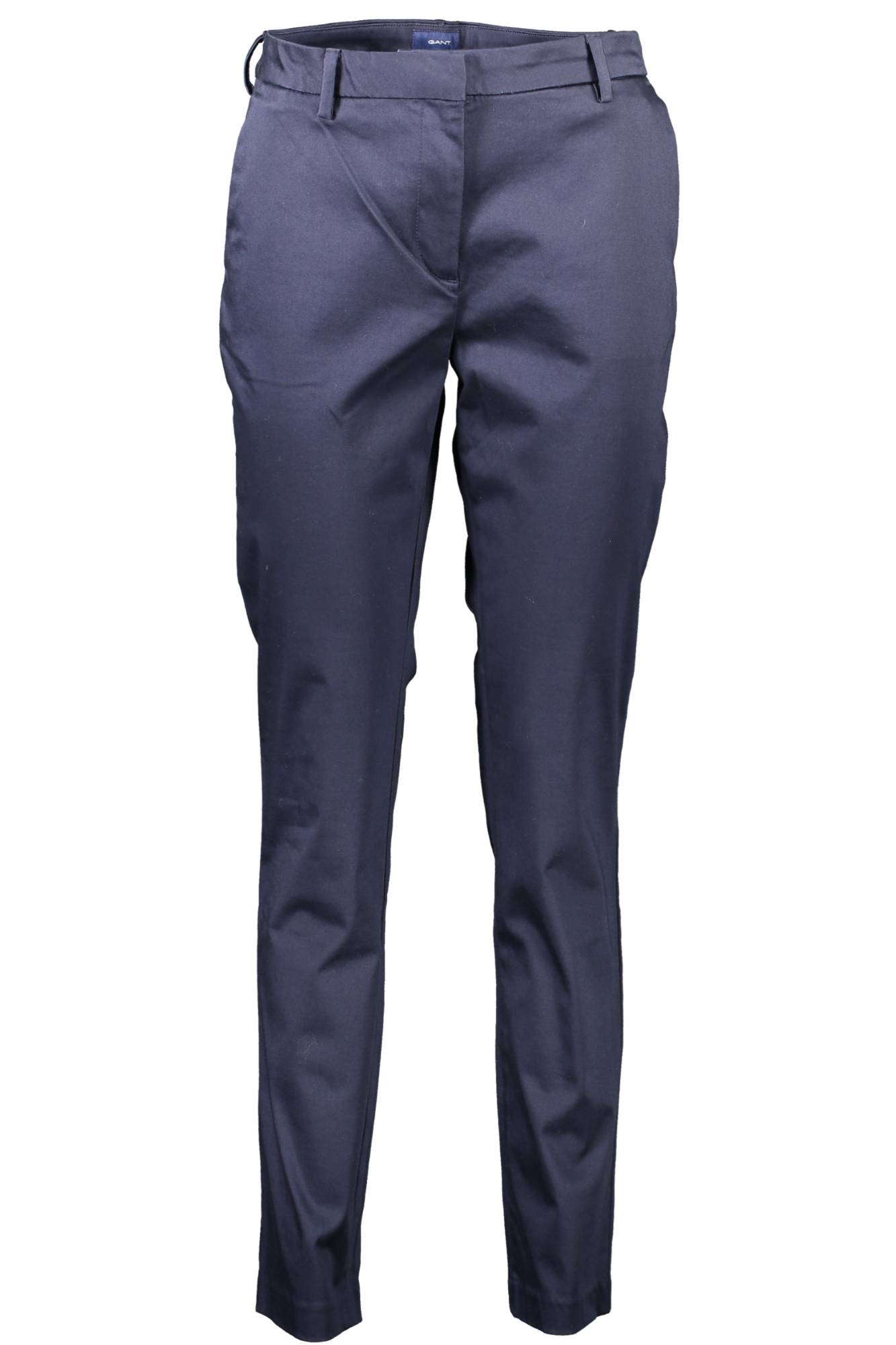 PANTALON BLEU GANT FEMME