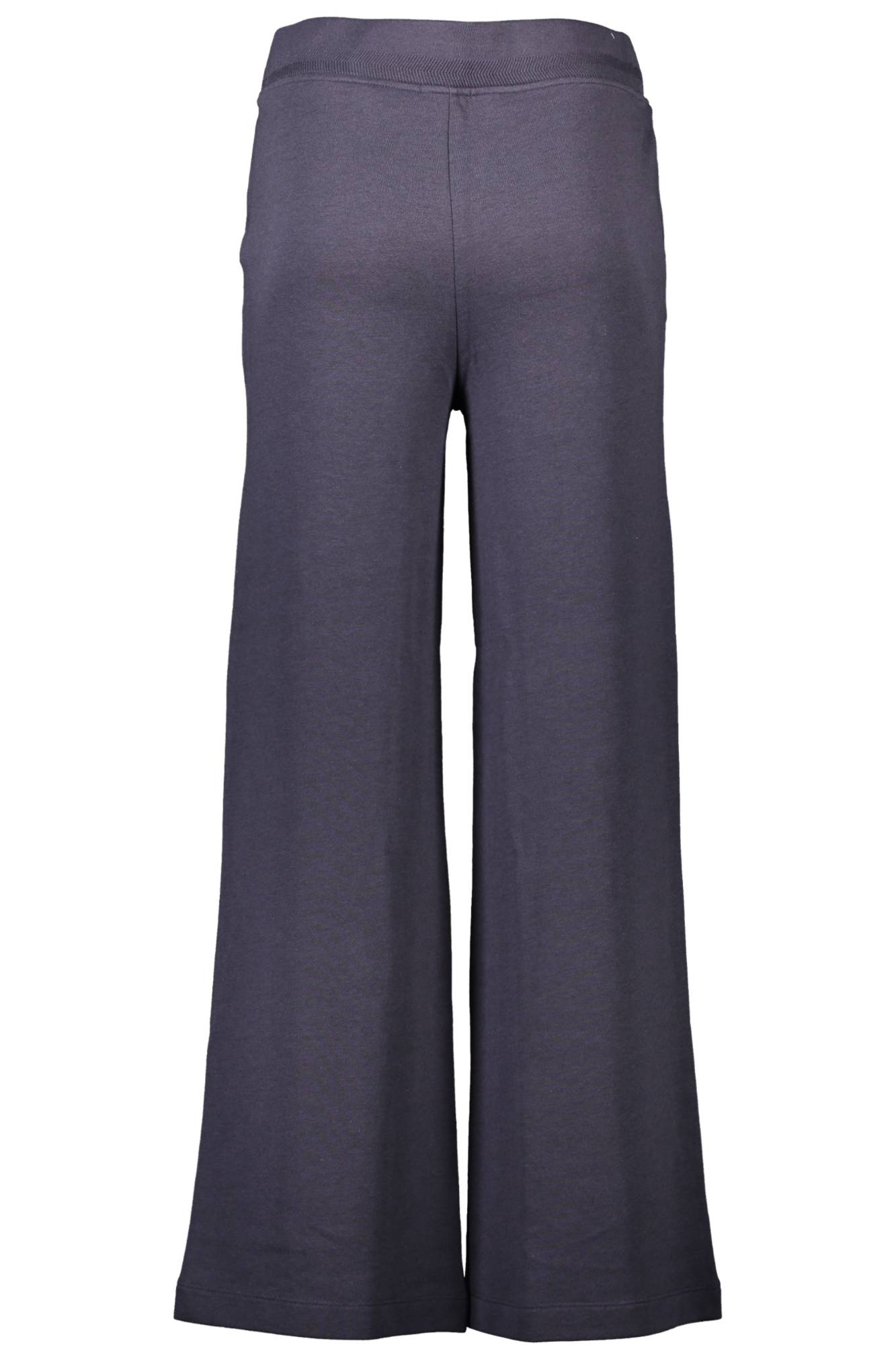 PANTALON BLEU GANT FEMME