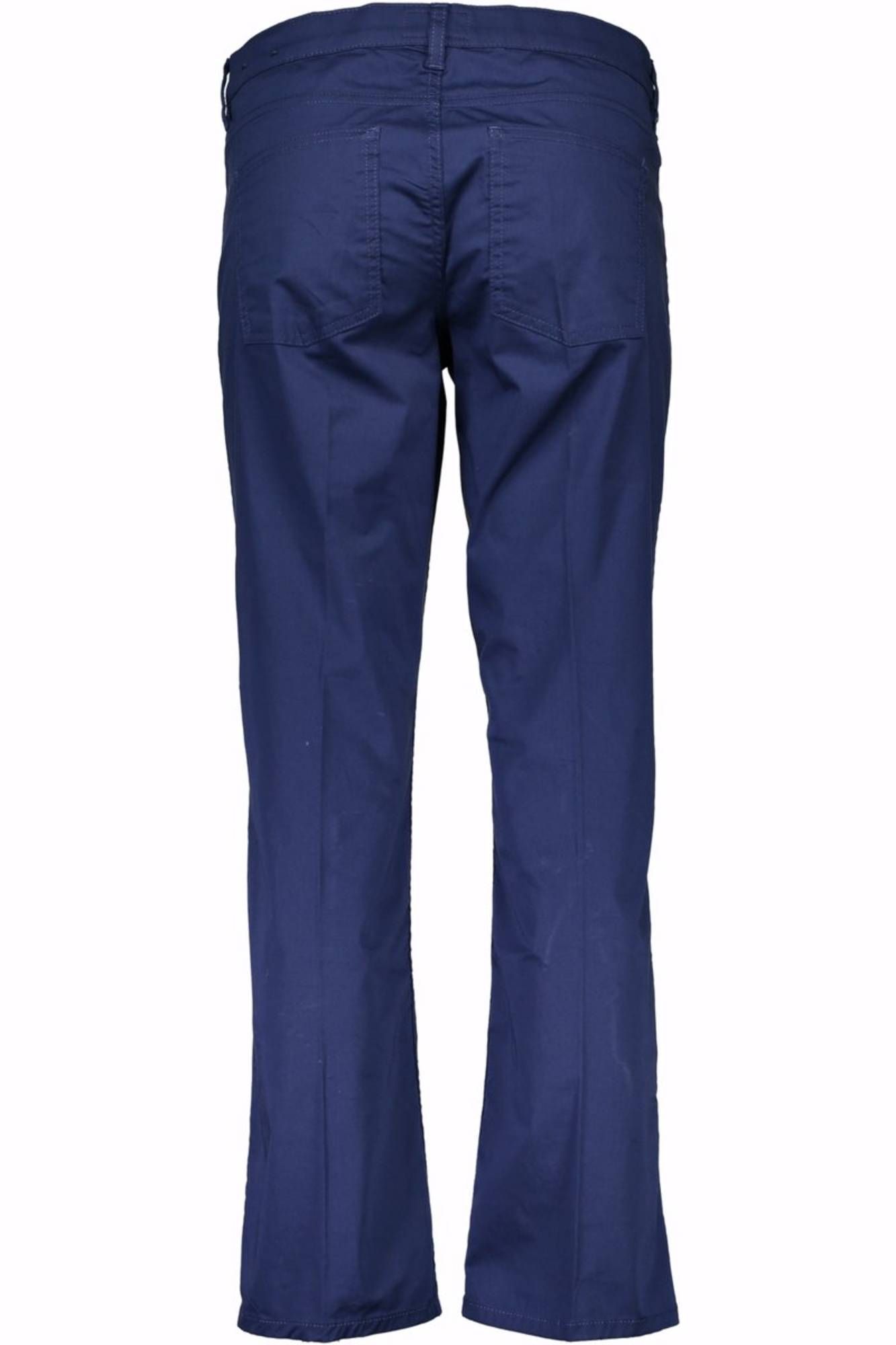 PANTALON BLEU GANT FEMME