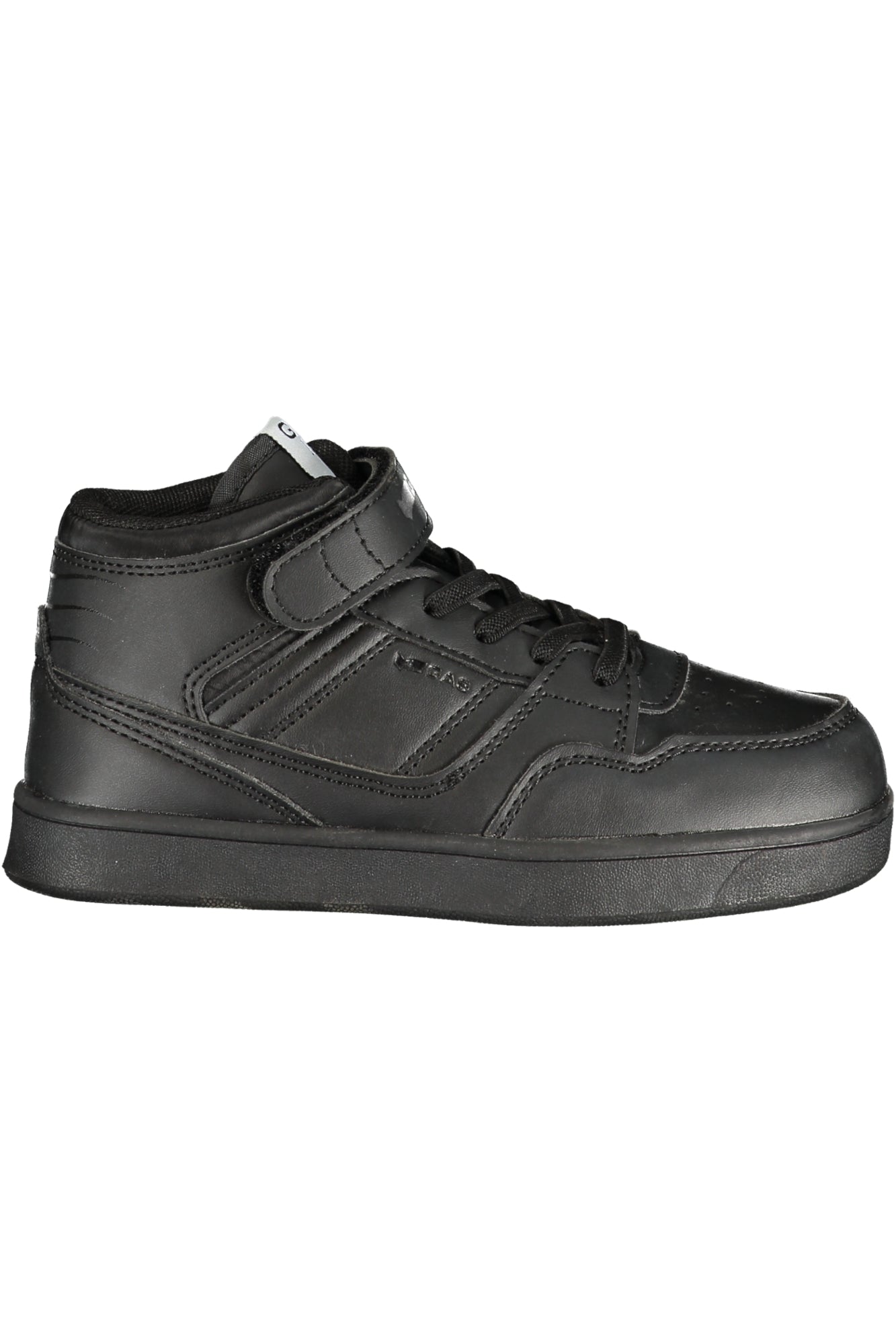 CHAUSSURES DE SPORT ENFANT GAZ NOIRES
