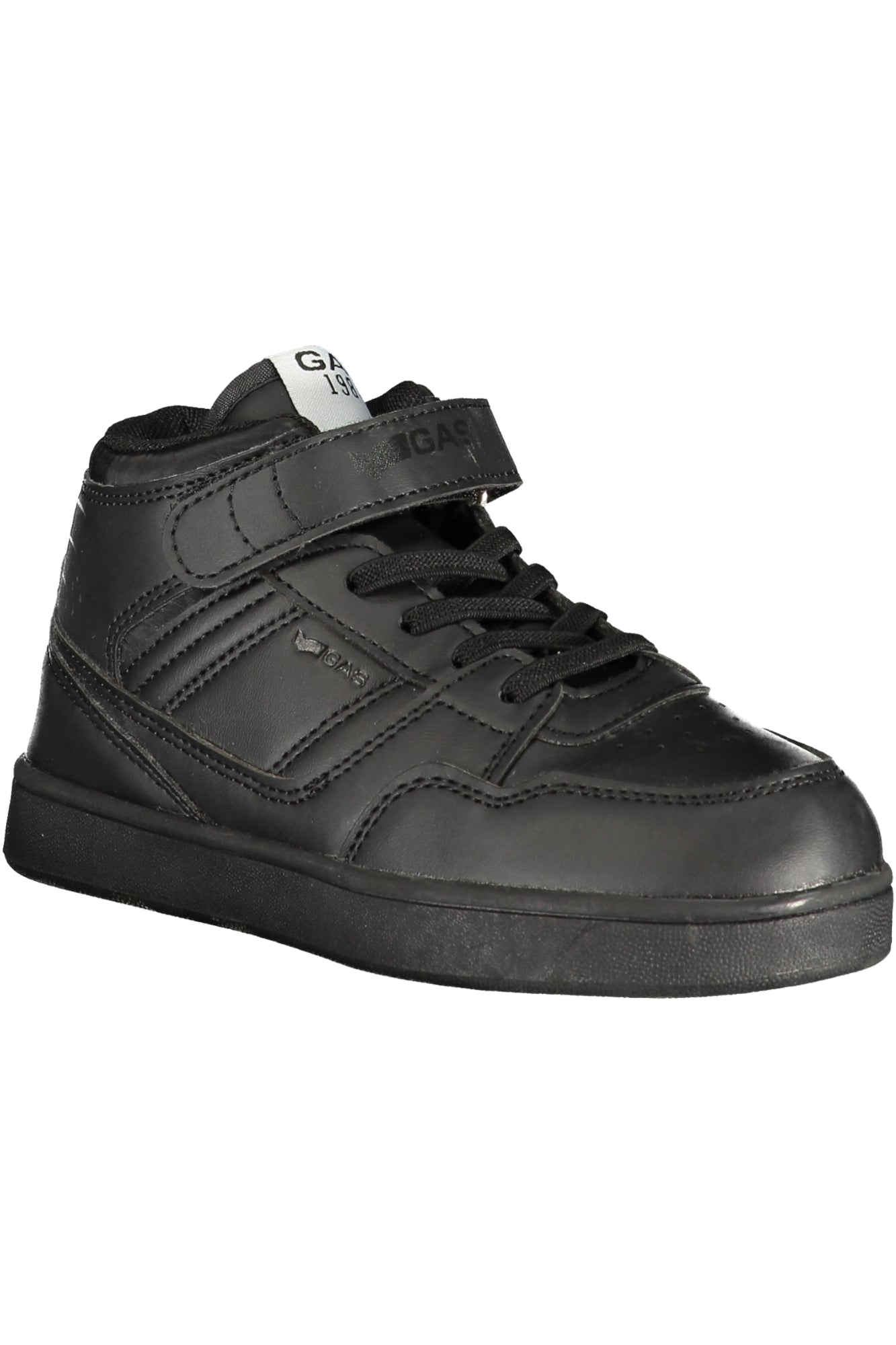 CHAUSSURES DE SPORT ENFANT GAZ NOIRES