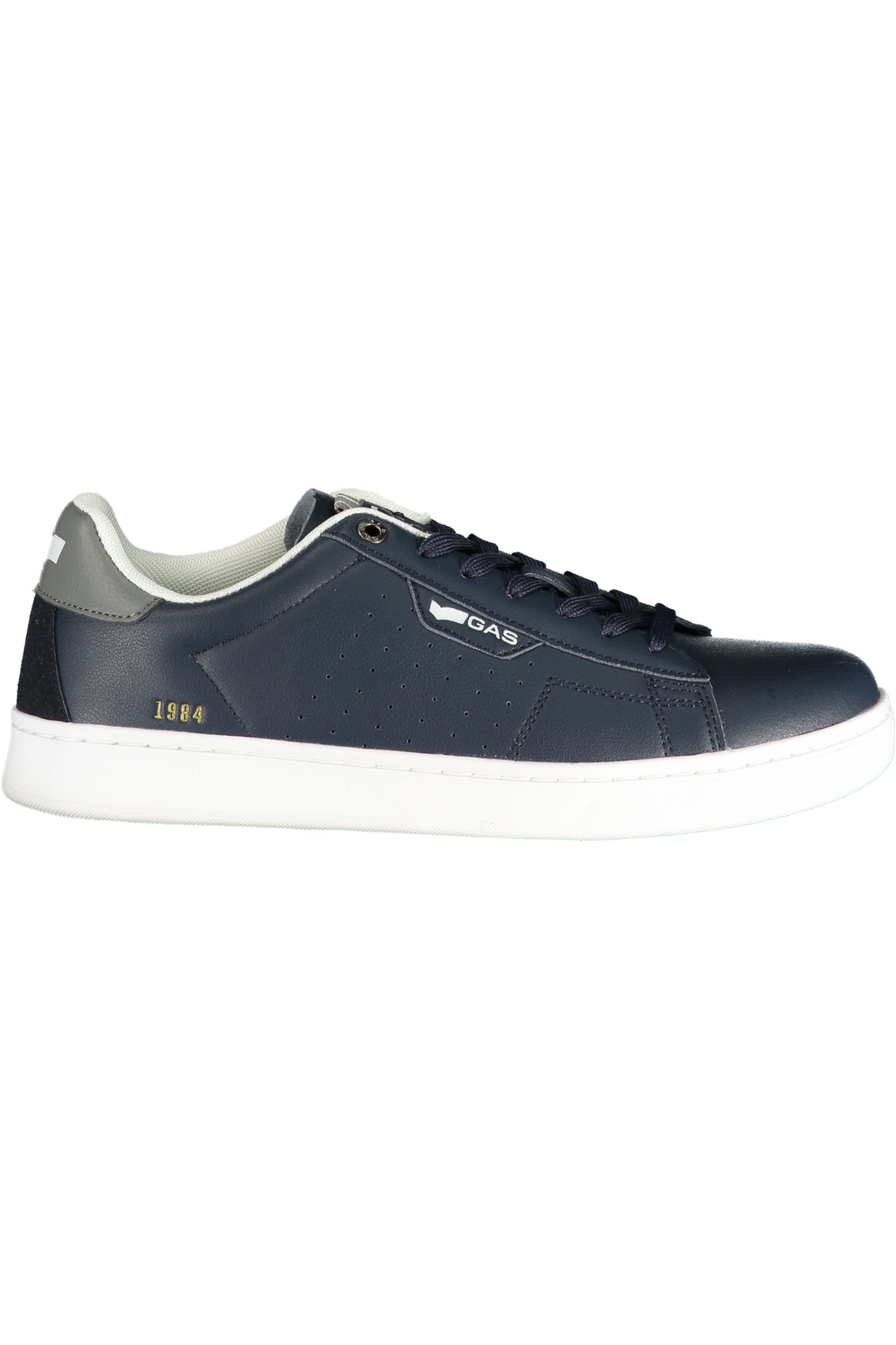 CHAUSSURES DE SPORT BLEUES POUR HOMME GAS