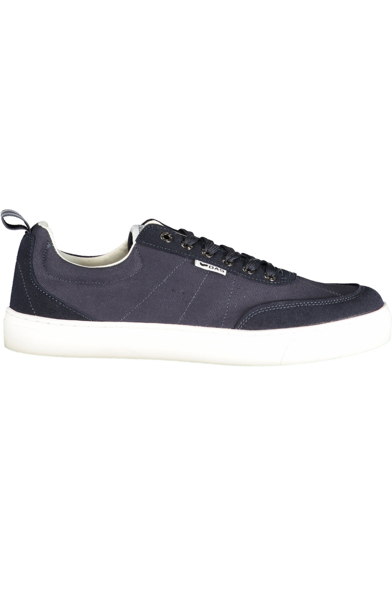 CHAUSSURES DE SPORT BLEUES POUR HOMME GAS
