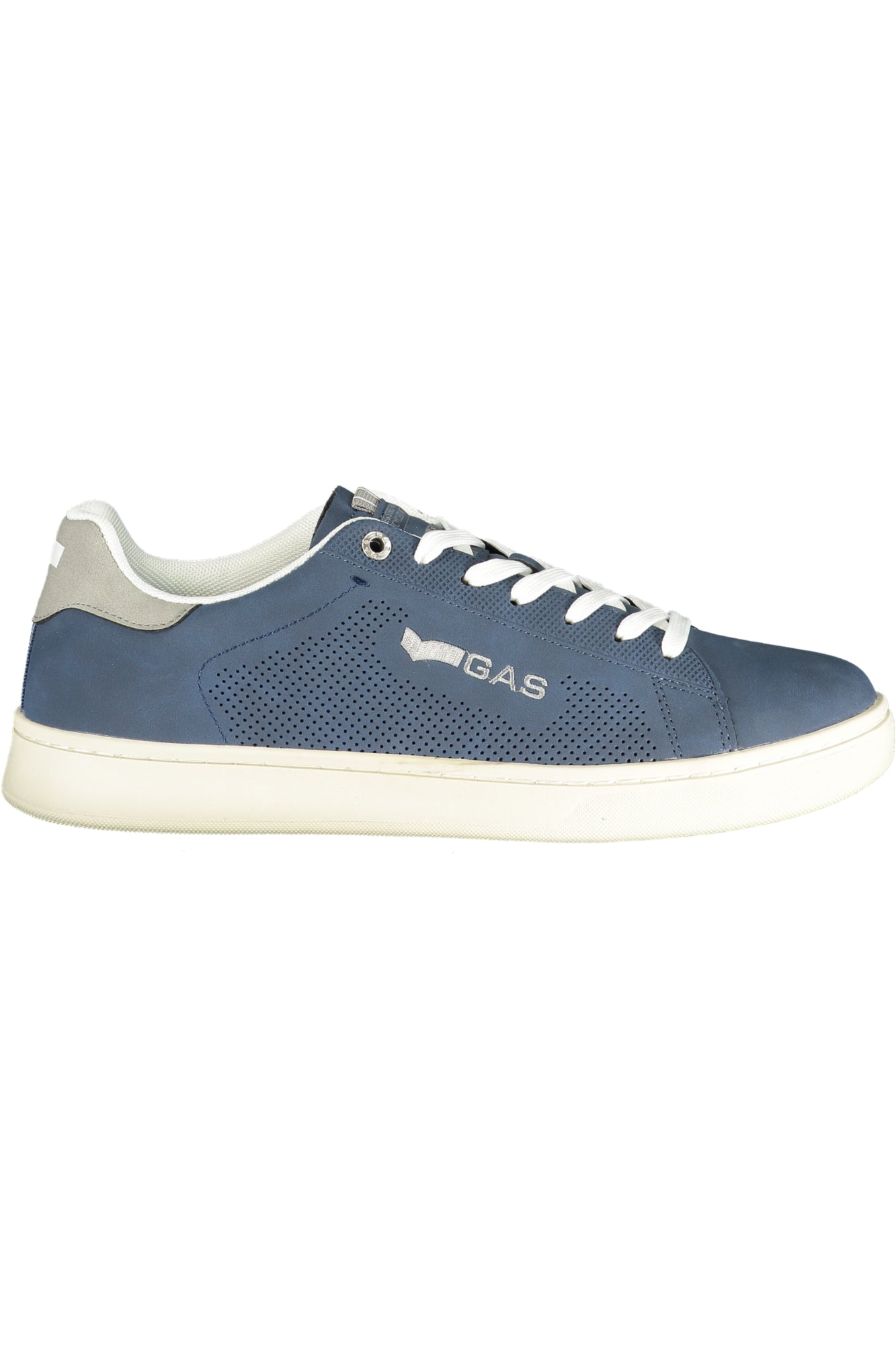 CHAUSSURES DE SPORT BLEUES POUR HOMME GAS