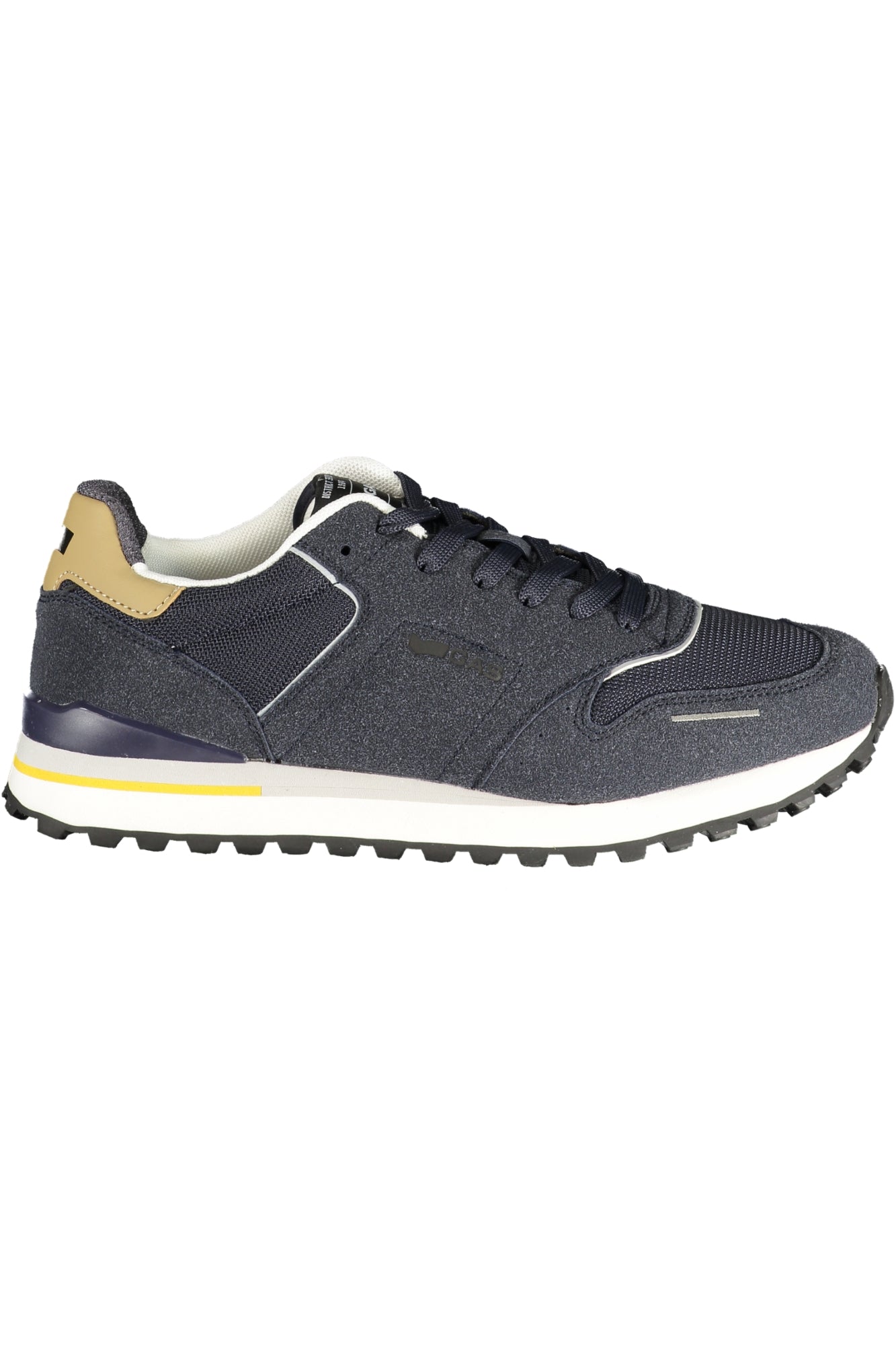 CHAUSSURES DE SPORT BLEUES POUR HOMME GAS