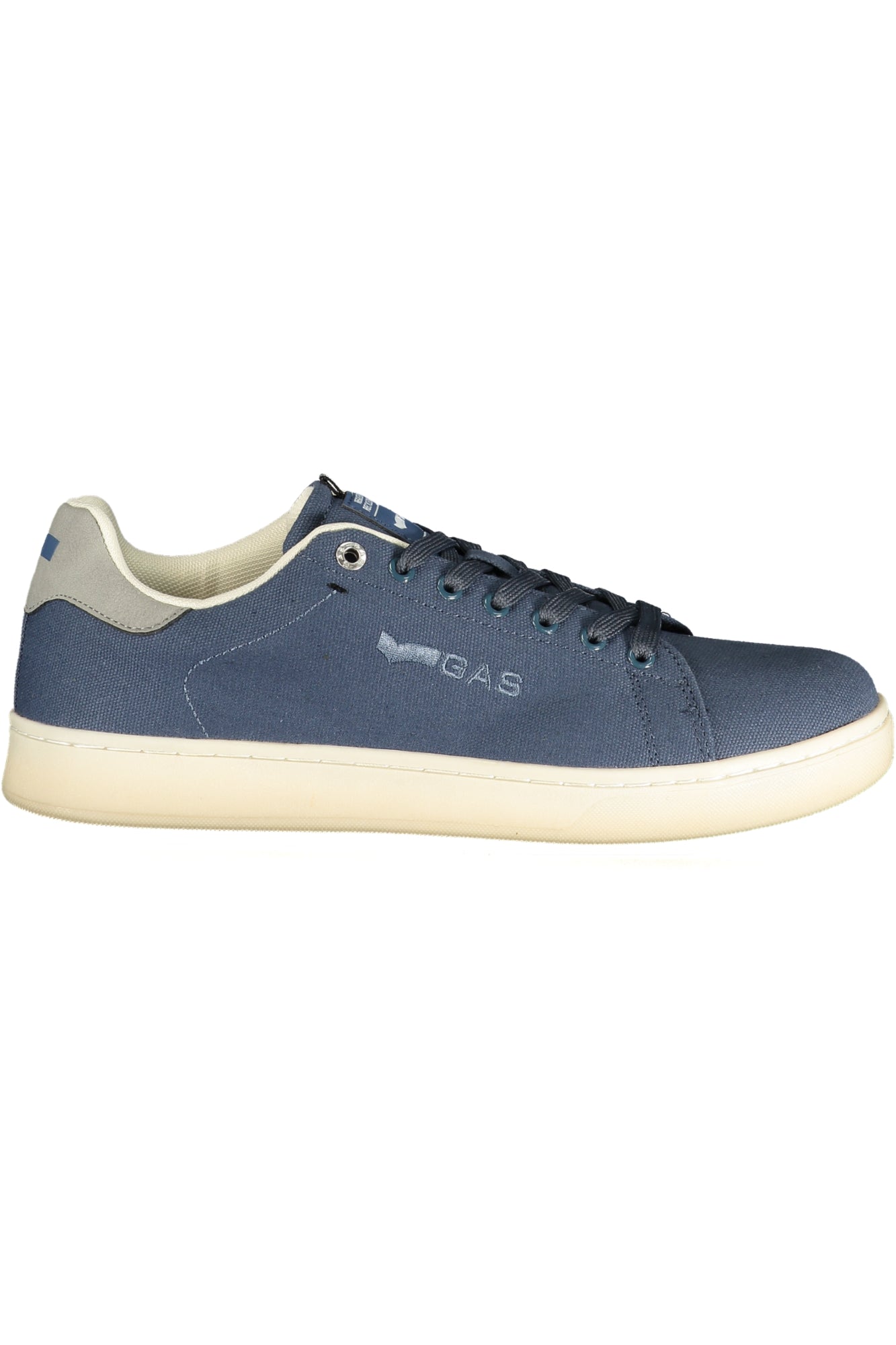 CHAUSSURES DE SPORT BLEUES POUR HOMME GAS