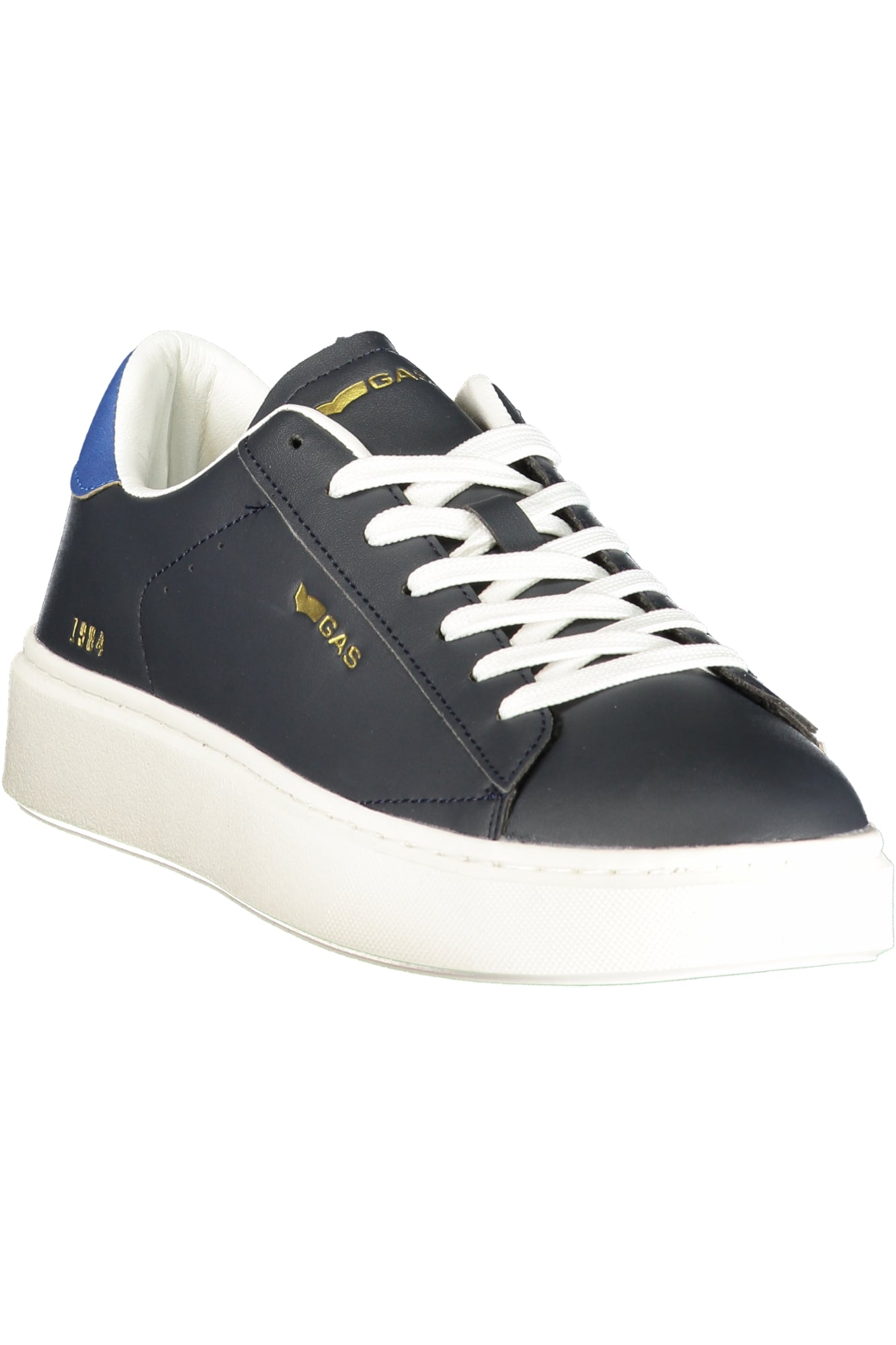 CHAUSSURES DE SPORT BLEUES POUR HOMME GAS