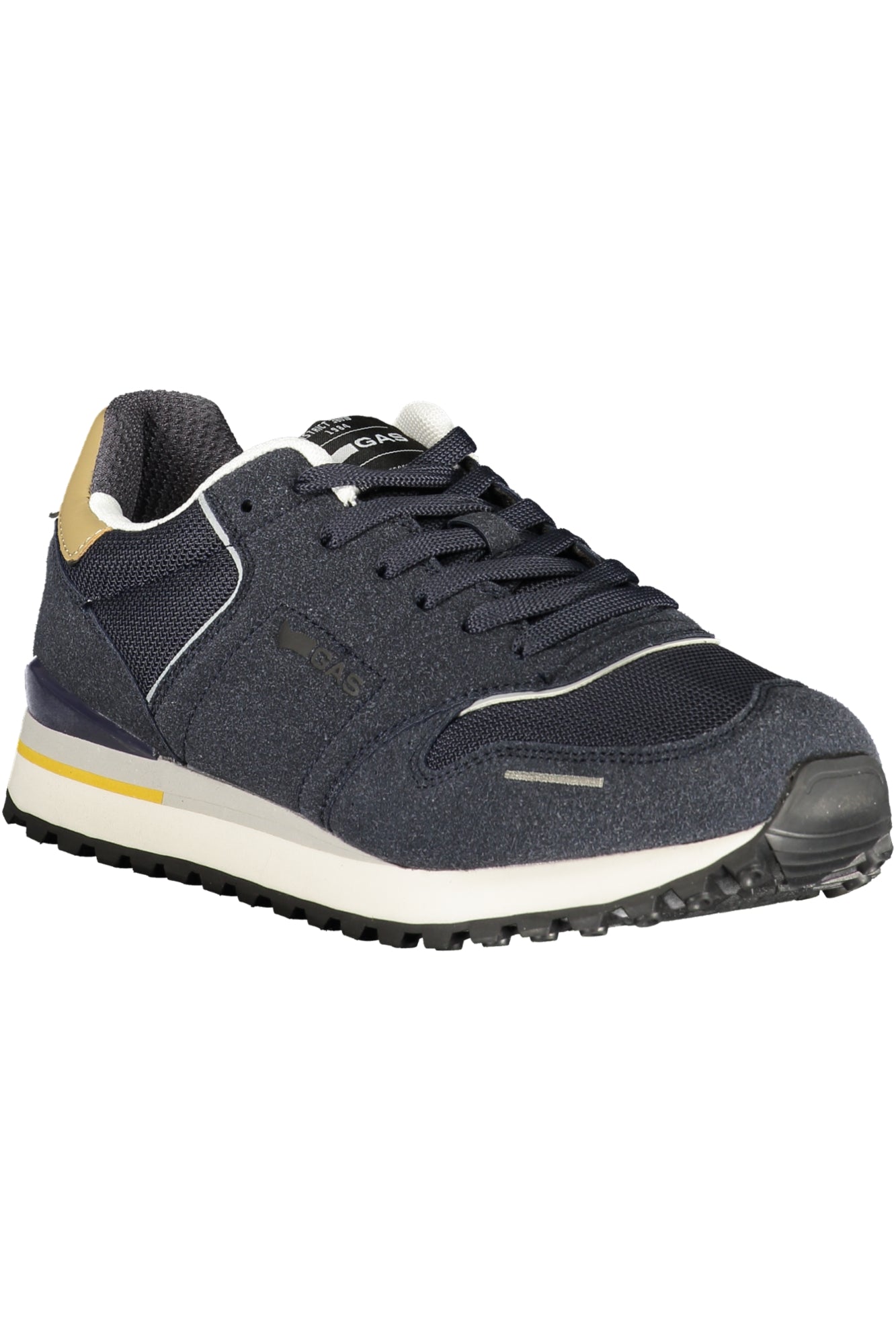 CHAUSSURES DE SPORT BLEUES POUR HOMME GAS