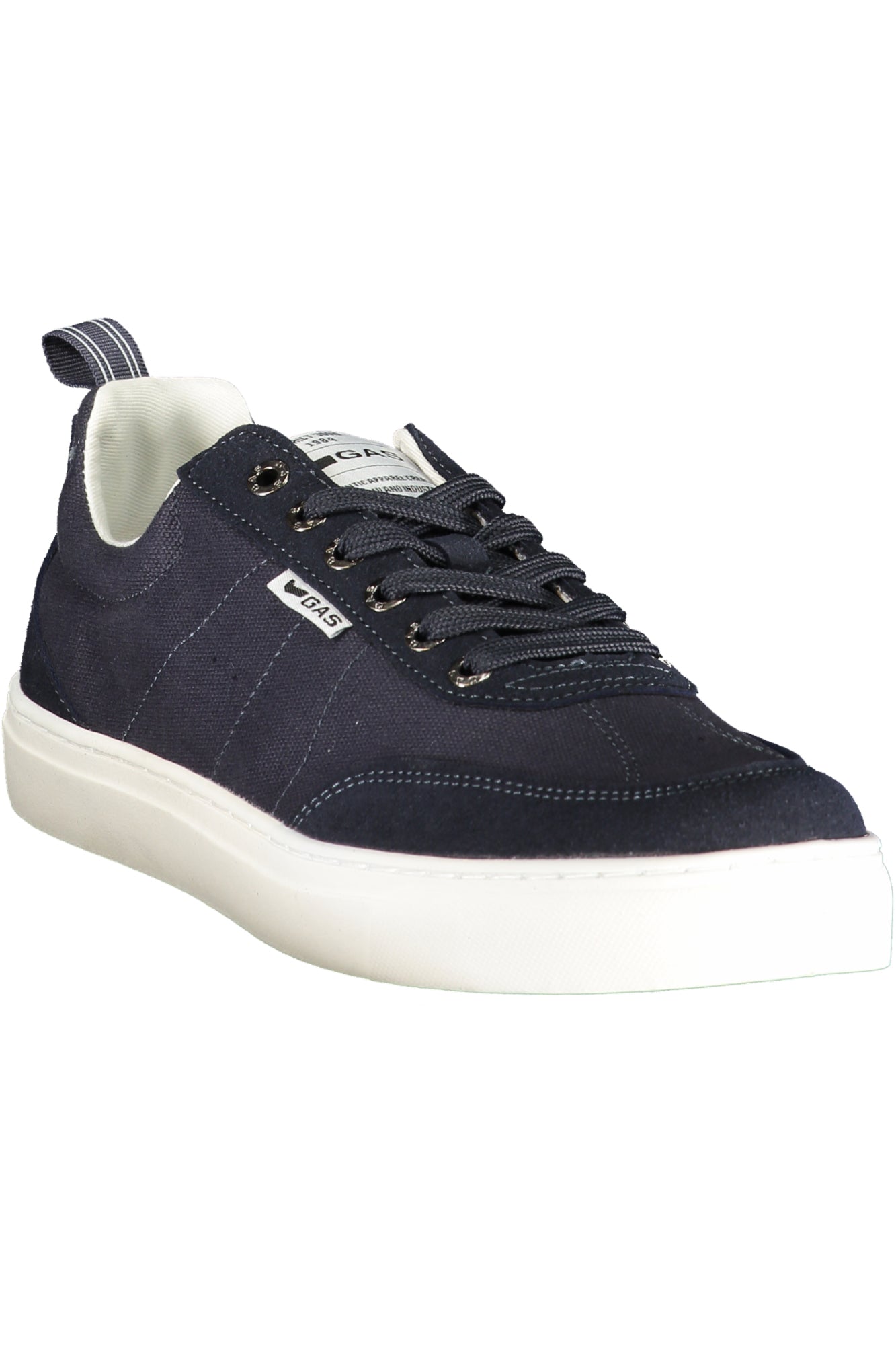 CHAUSSURES DE SPORT BLEUES POUR HOMME GAS