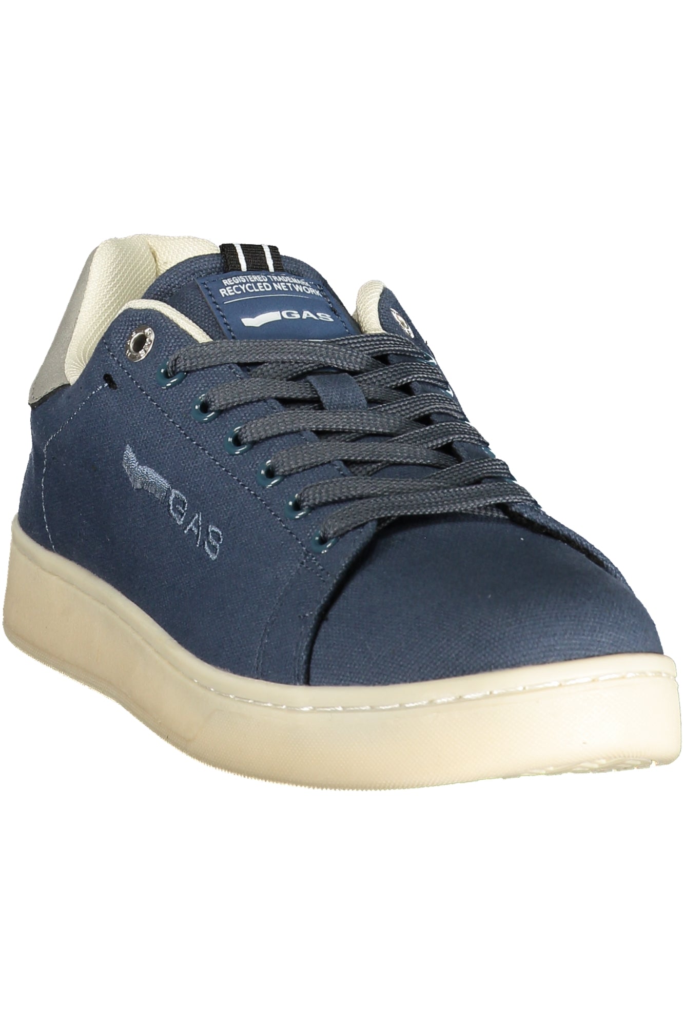 CHAUSSURES DE SPORT BLEUES POUR HOMME GAS