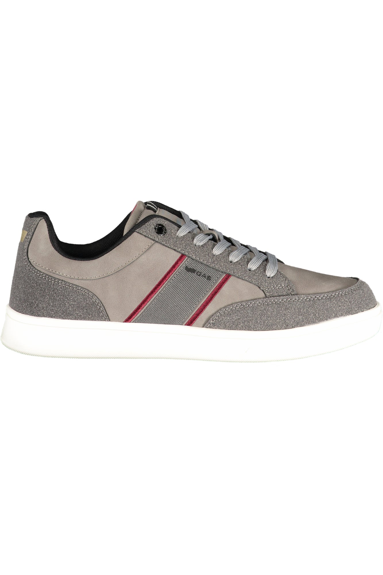 CHAUSSURES DE SPORT HOMME GAS GRISES