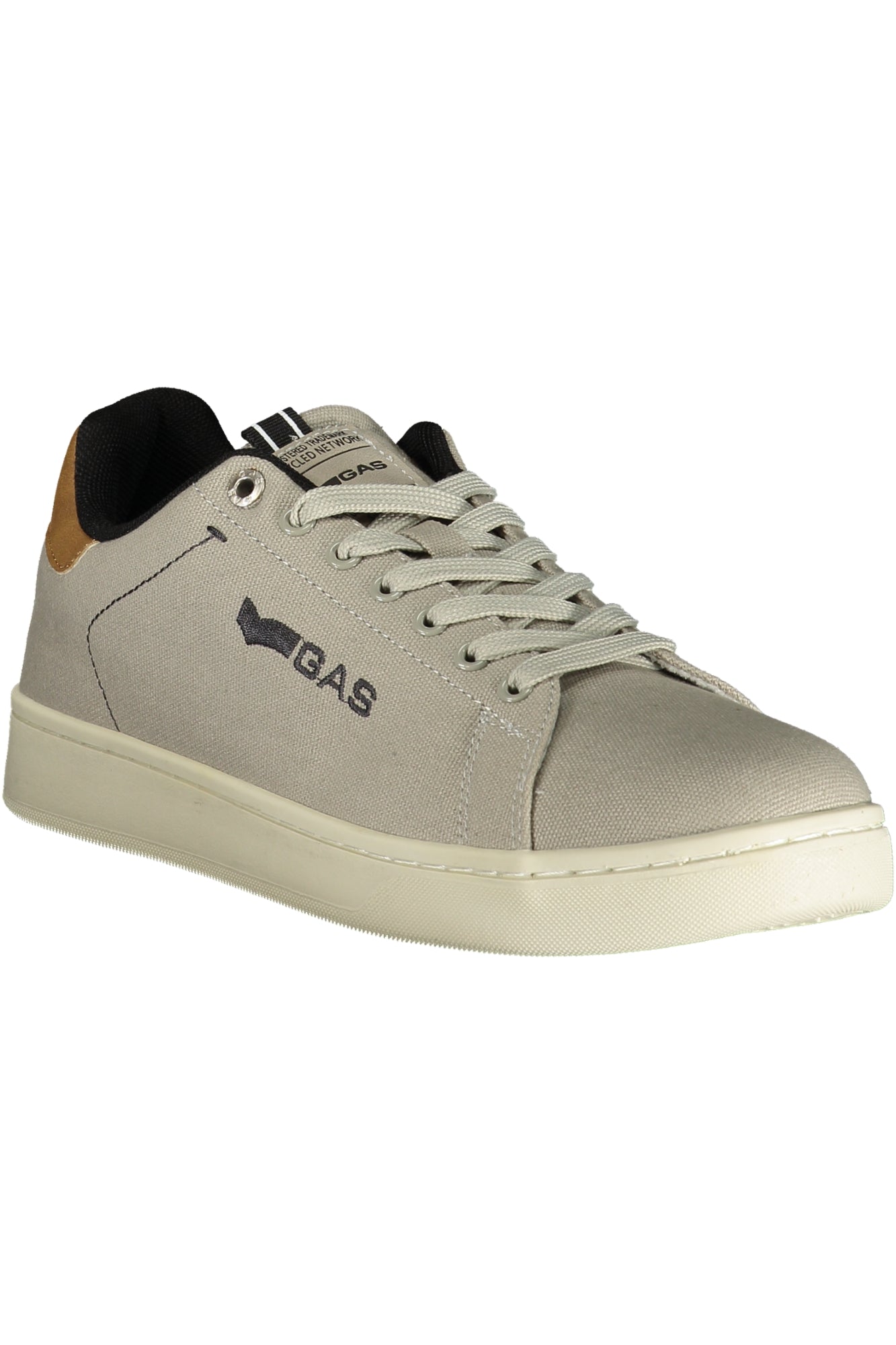 CHAUSSURES DE SPORT HOMME GAS GRISES