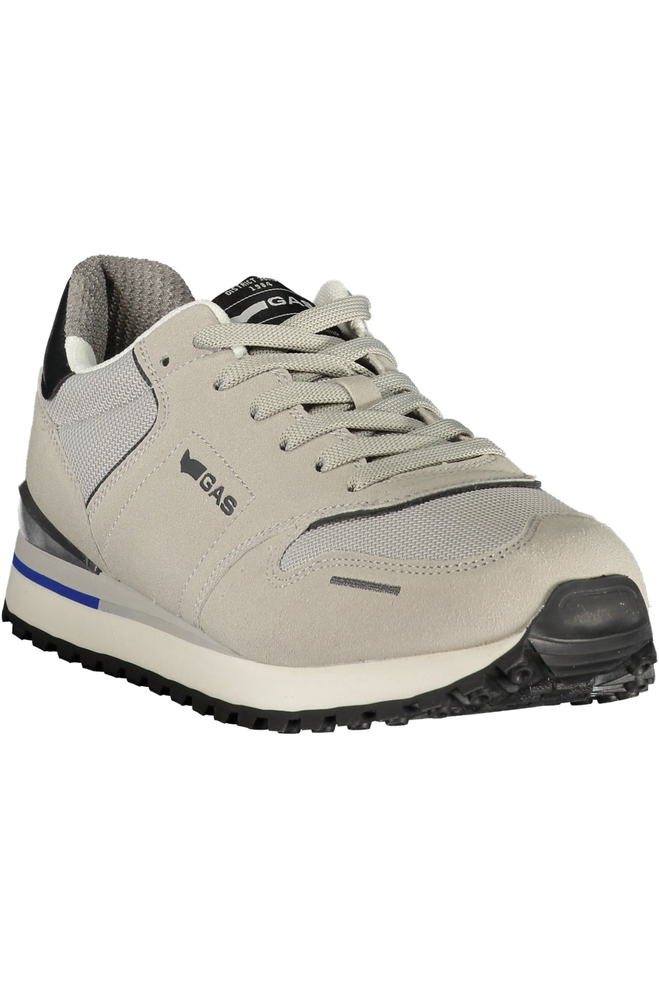 CHAUSSURES DE SPORT HOMME GAS GRISES