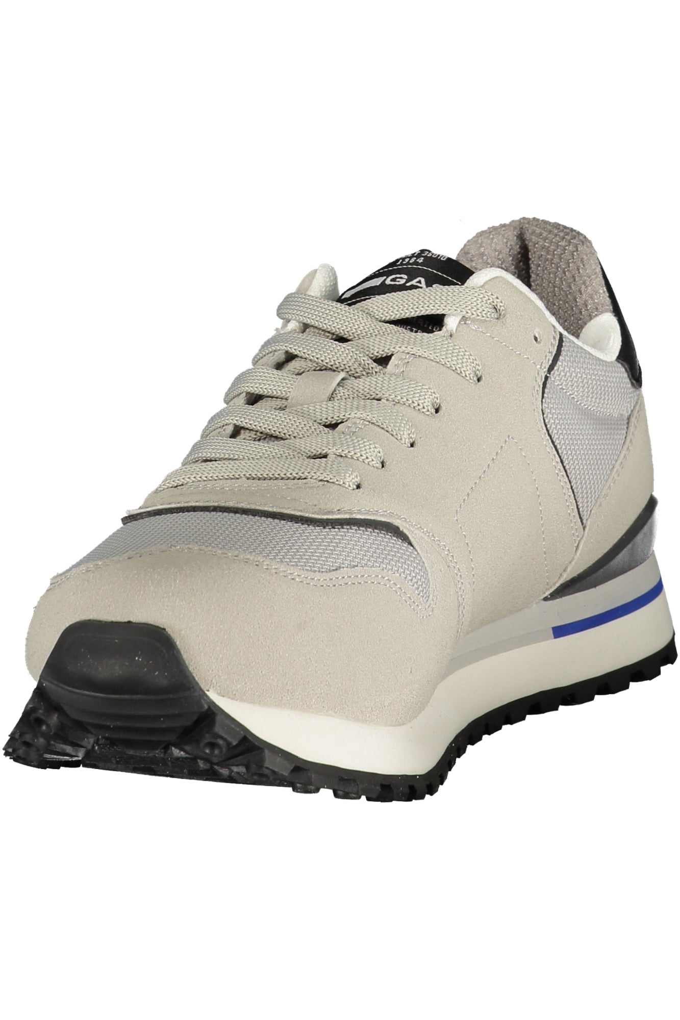 CHAUSSURES DE SPORT HOMME GAS GRISES