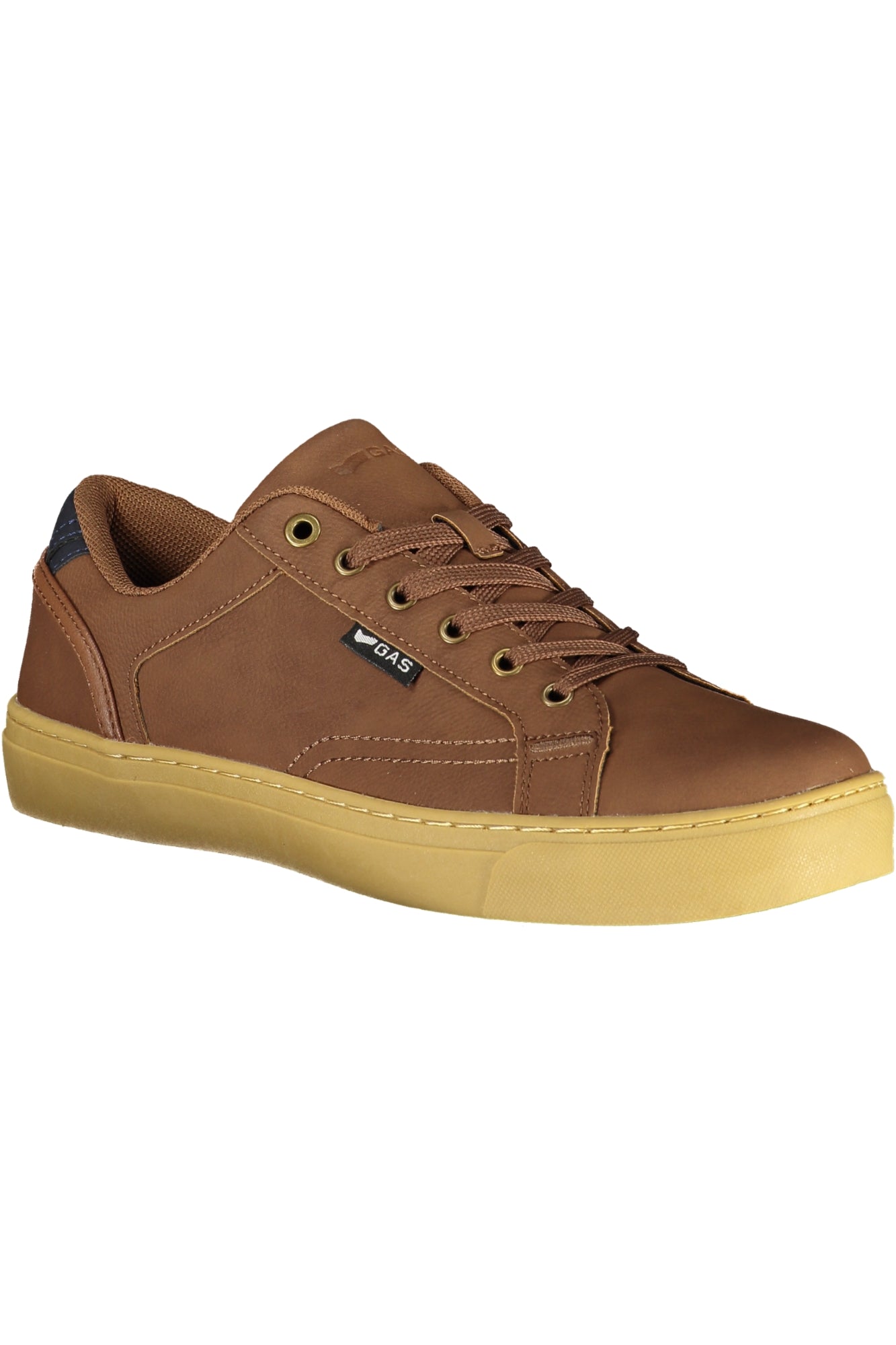 CHAUSSURES DE SPORT HOMME GAS MARRON