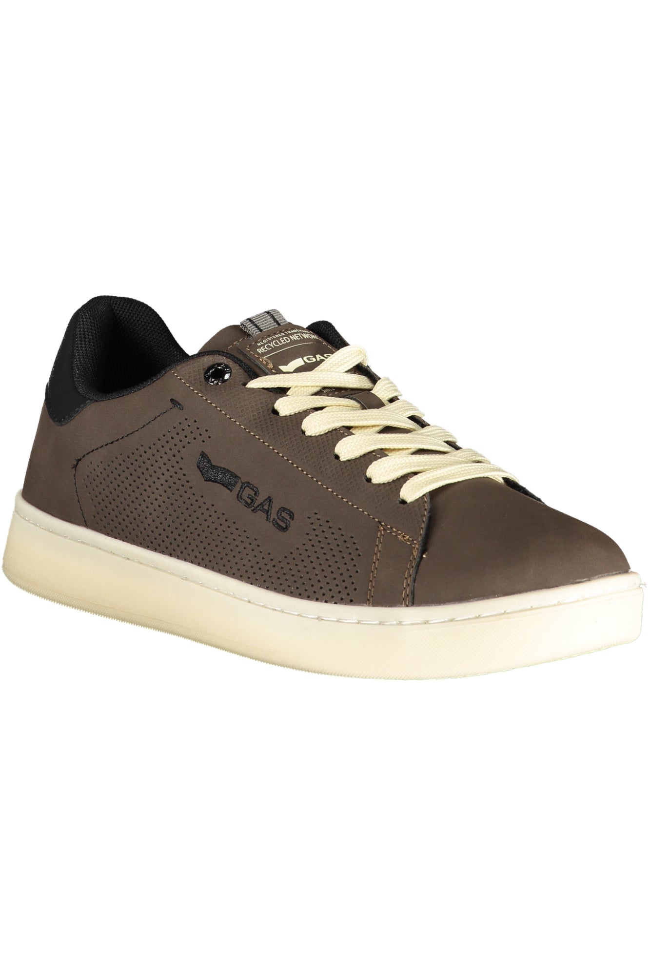 CHAUSSURES DE SPORT HOMME GAS MARRON