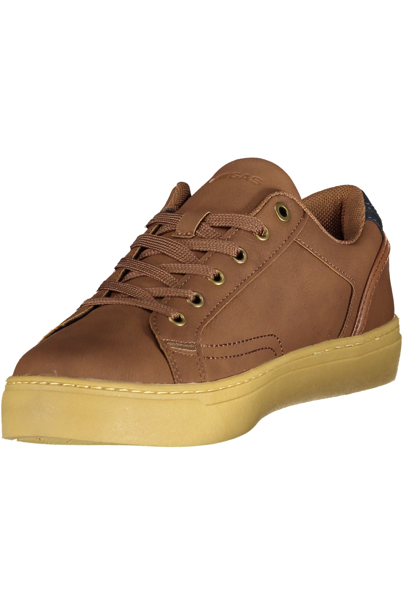 CHAUSSURES DE SPORT HOMME GAS MARRON