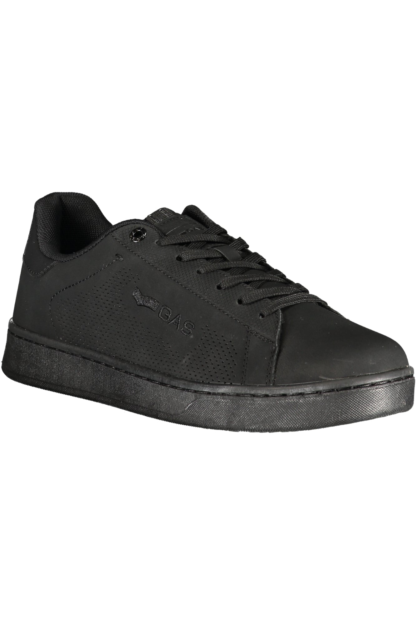CHAUSSURES DE SPORT NOIRES POUR HOMME GAS