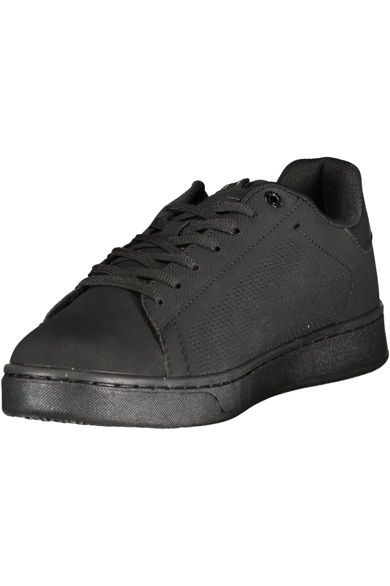 CHAUSSURES DE SPORT NOIRES POUR HOMME GAS